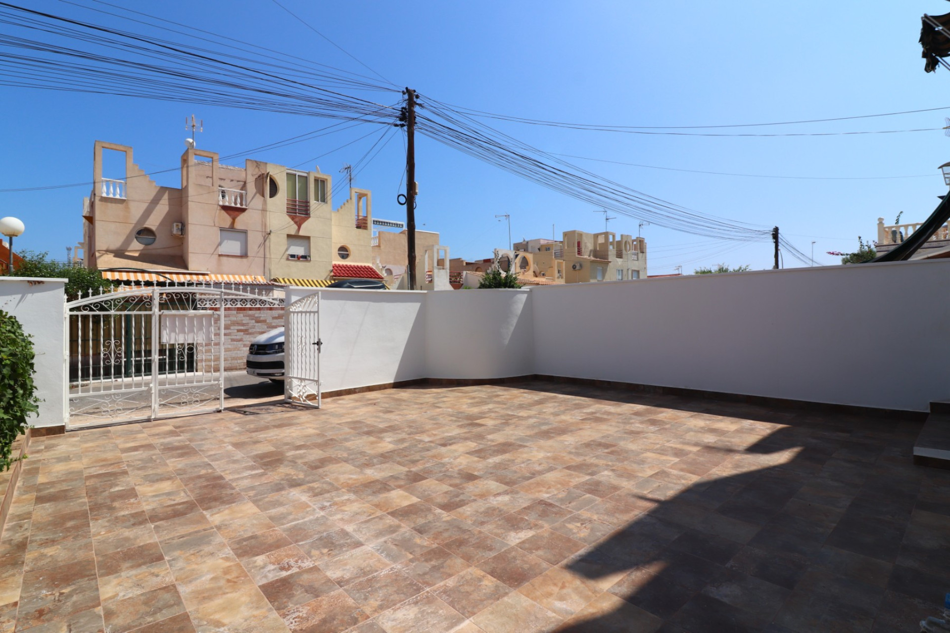 Reventa - Quad Villa - Torrevieja - El Salado