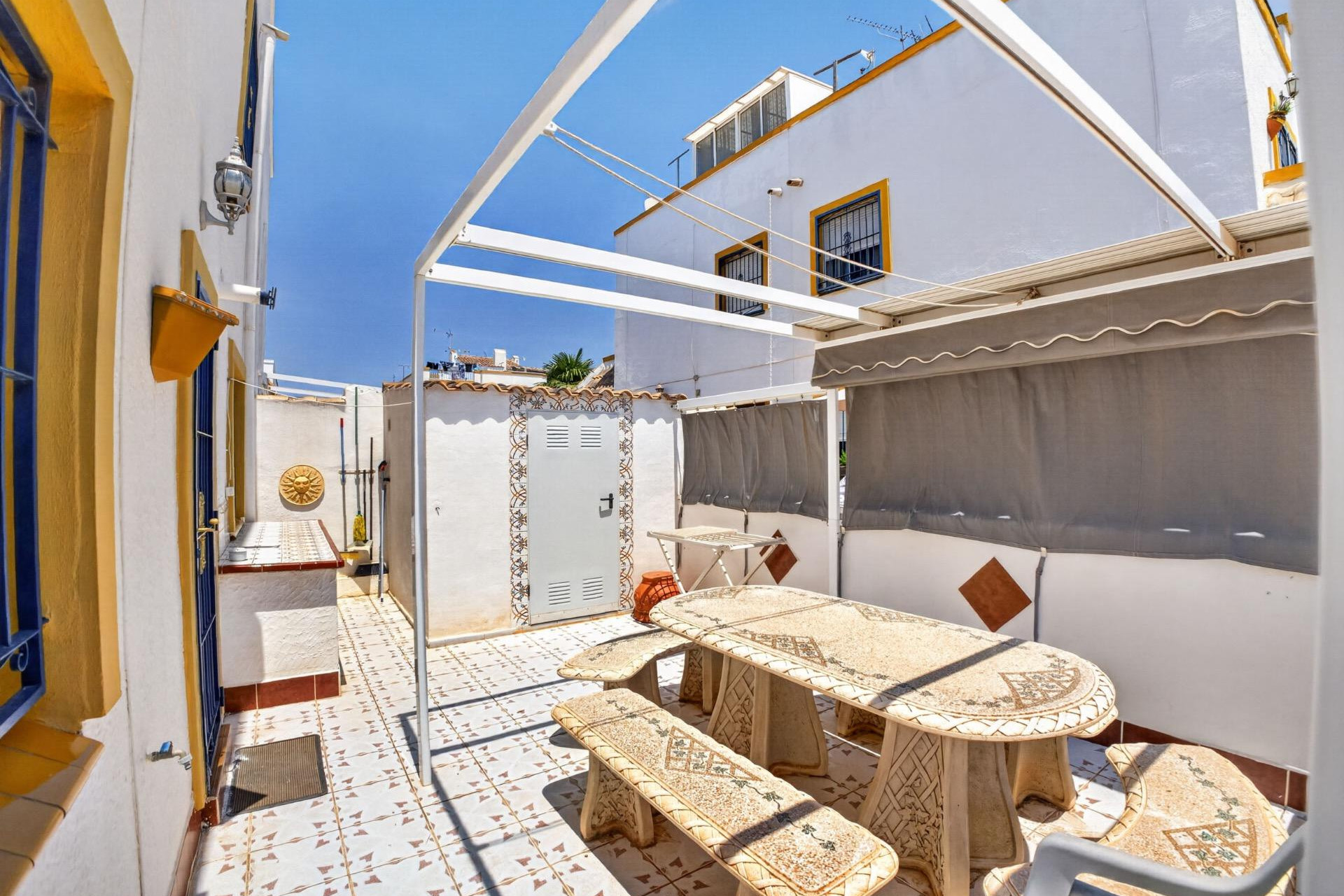 Reventa - Quad Villa - Torrevieja - Jardin Del Mar