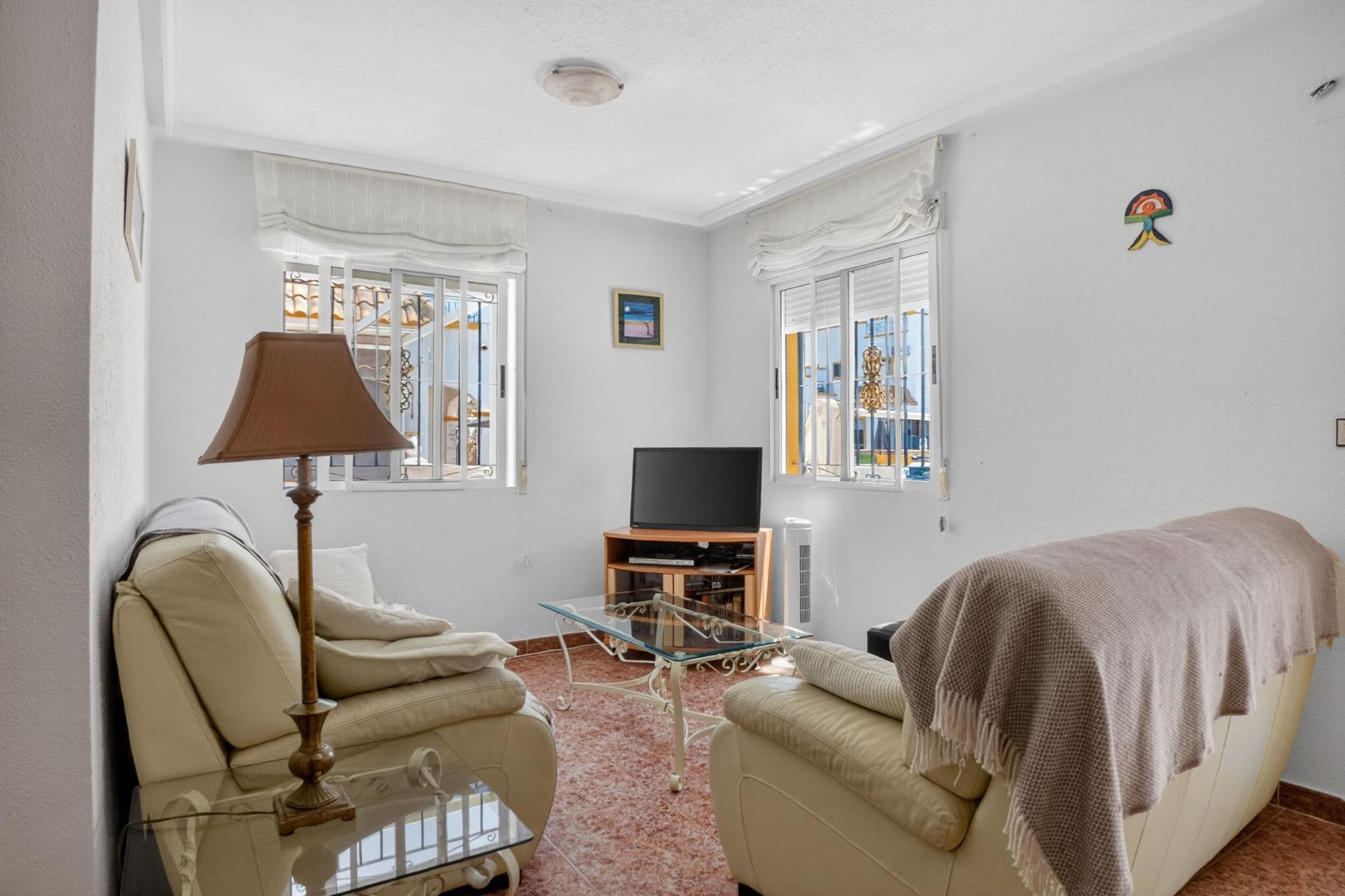Reventa - Quad Villa - Torrevieja - Jardin Del Mar
