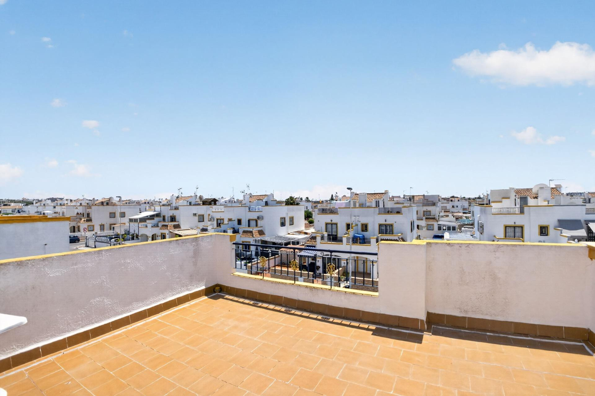 Reventa - Quad Villa - Torrevieja - Jardin Del Mar