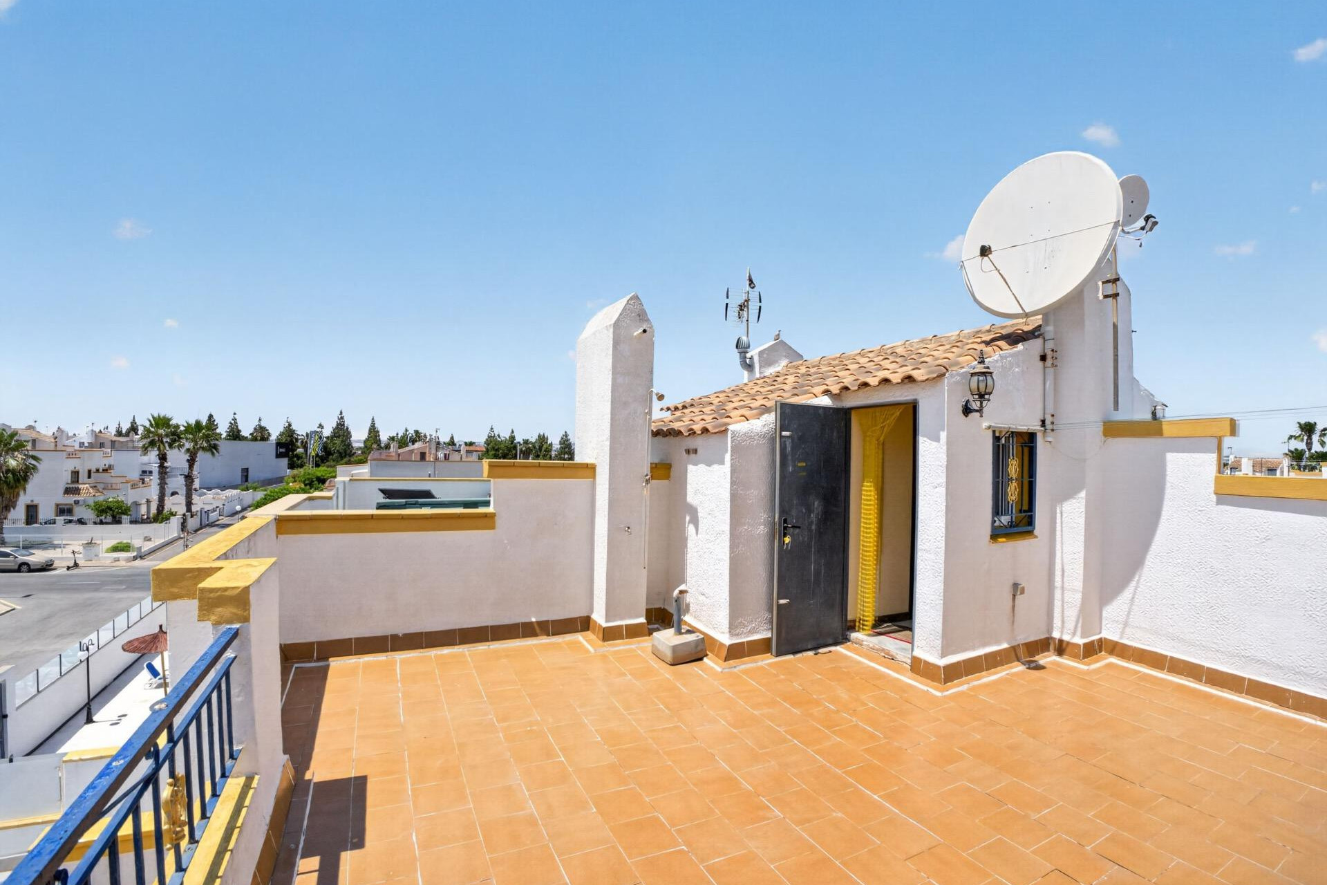 Reventa - Quad Villa - Torrevieja - Jardin Del Mar