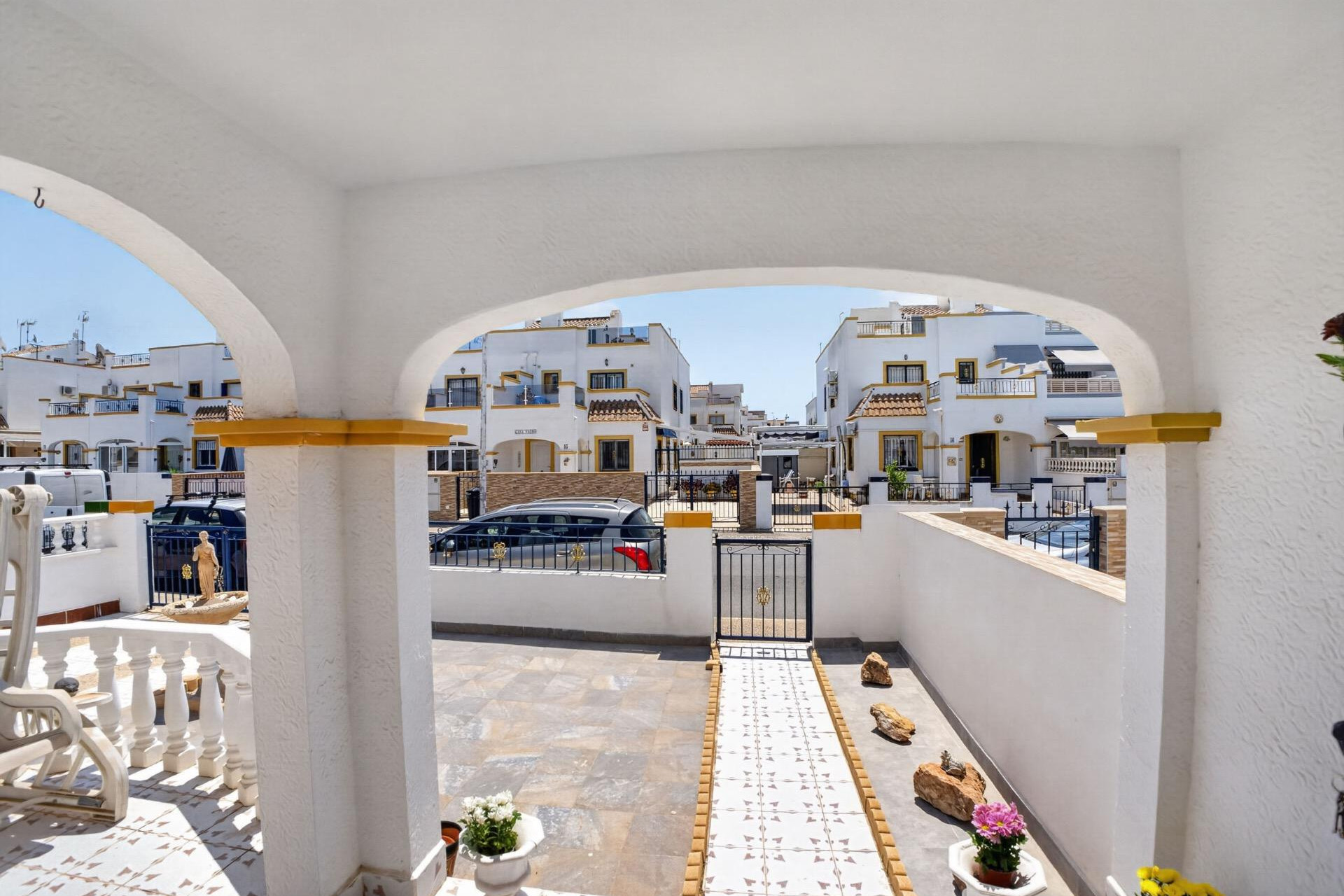 Reventa - Quad Villa - Torrevieja - Jardin Del Mar