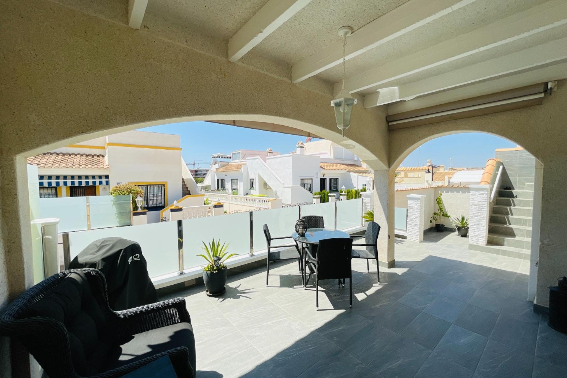 Reventa - Quatro house - Orihuela Costa - Playa Flamenca