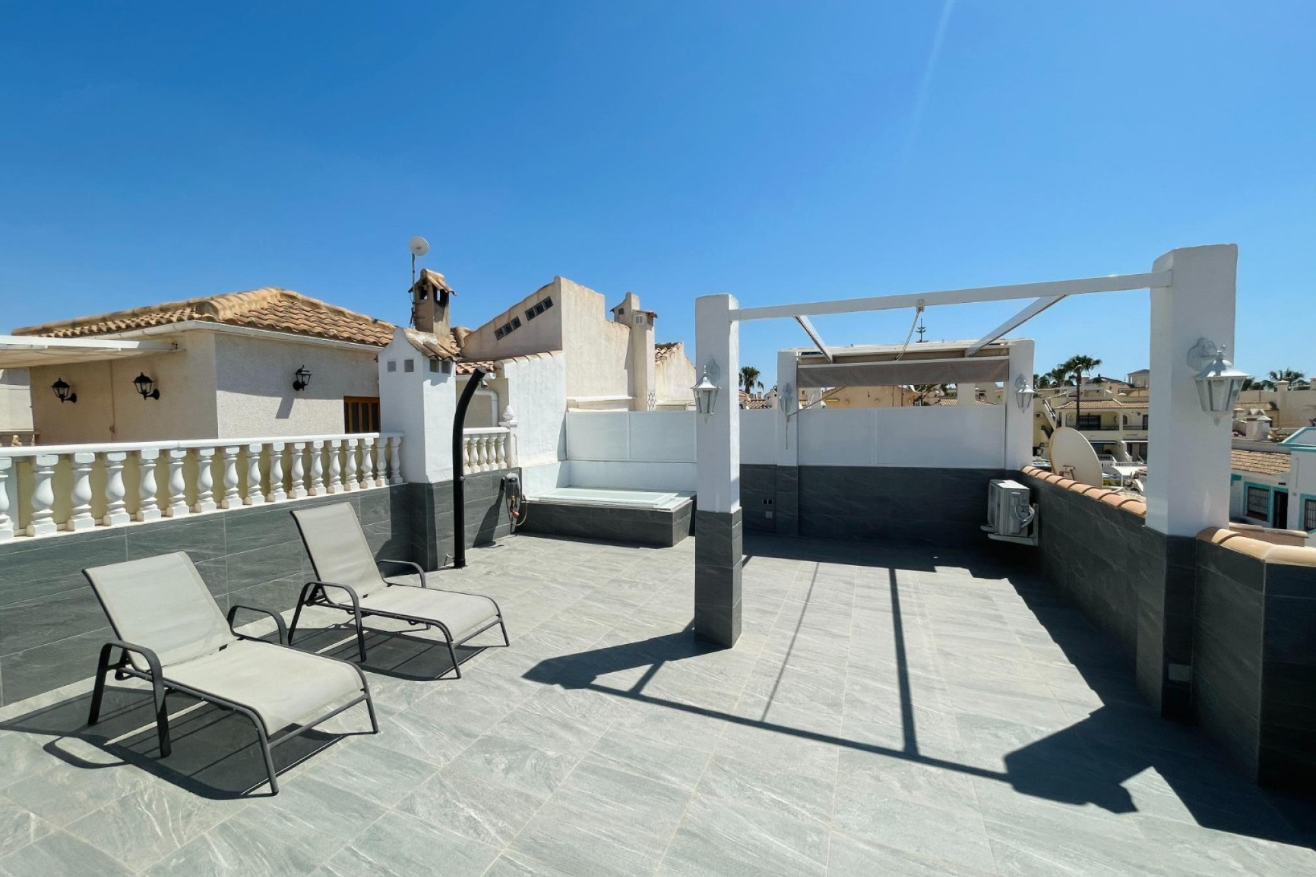 Reventa - Quatro house - Orihuela Costa - Playa Flamenca