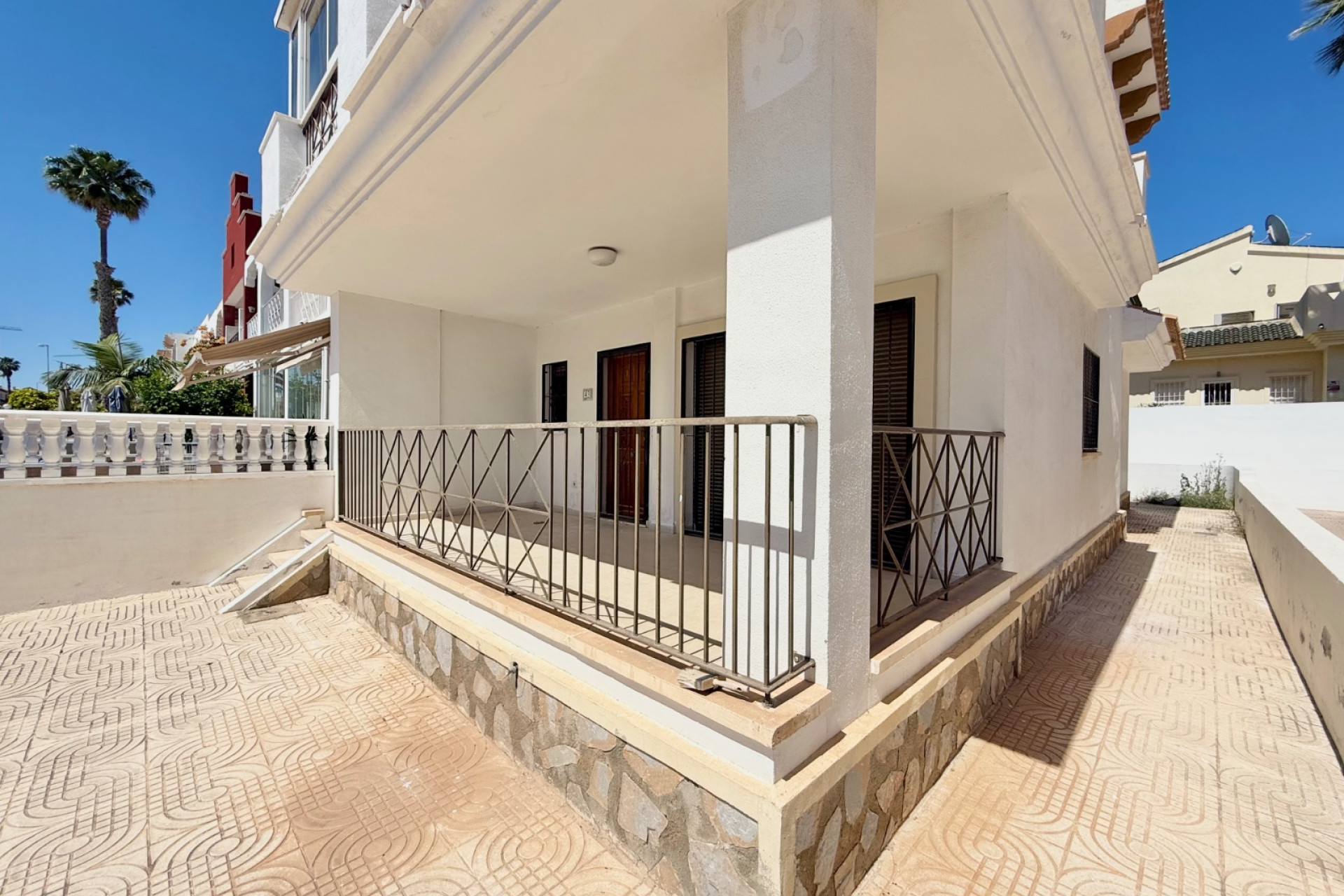 Reventa - Semi-Detached - Ciudad Quesada/Rojales - Ciudad Quesada