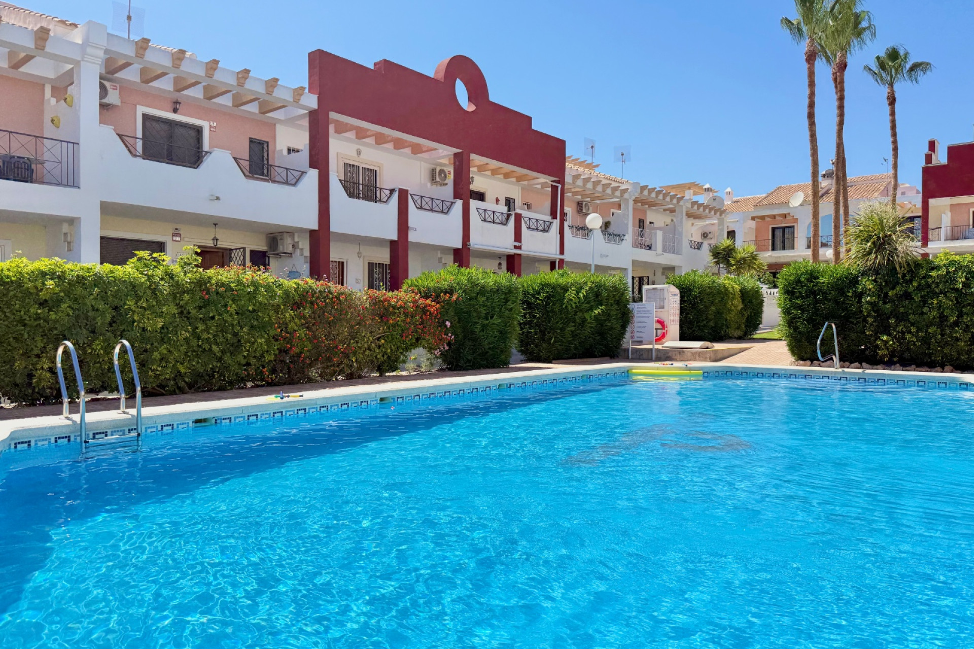 Reventa - Semi-Detached - Ciudad Quesada/Rojales - Ciudad Quesada