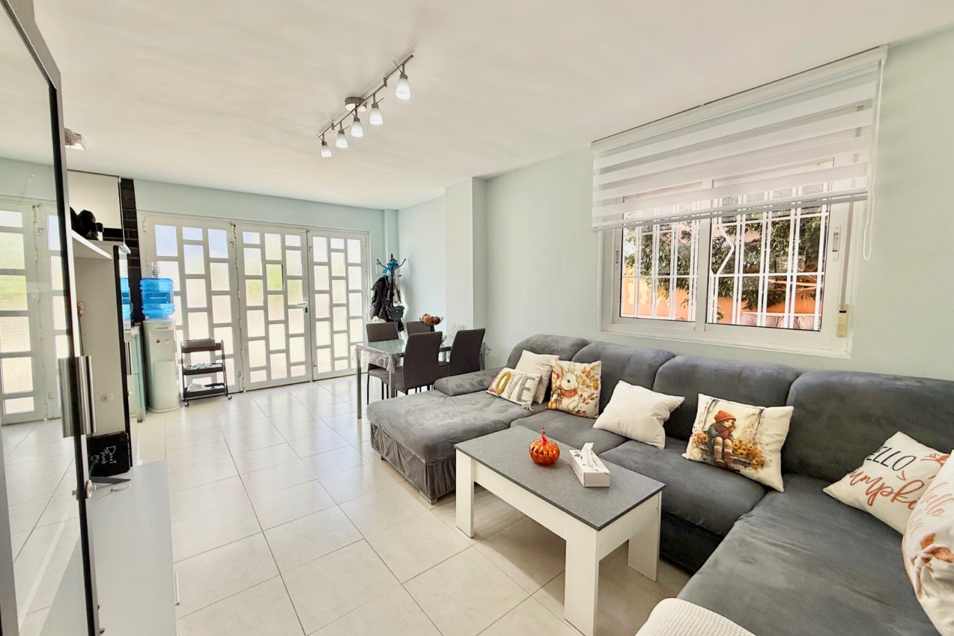 Reventa - Semi-Detached - Ciudad Quesada/Rojales - Doña Pepa