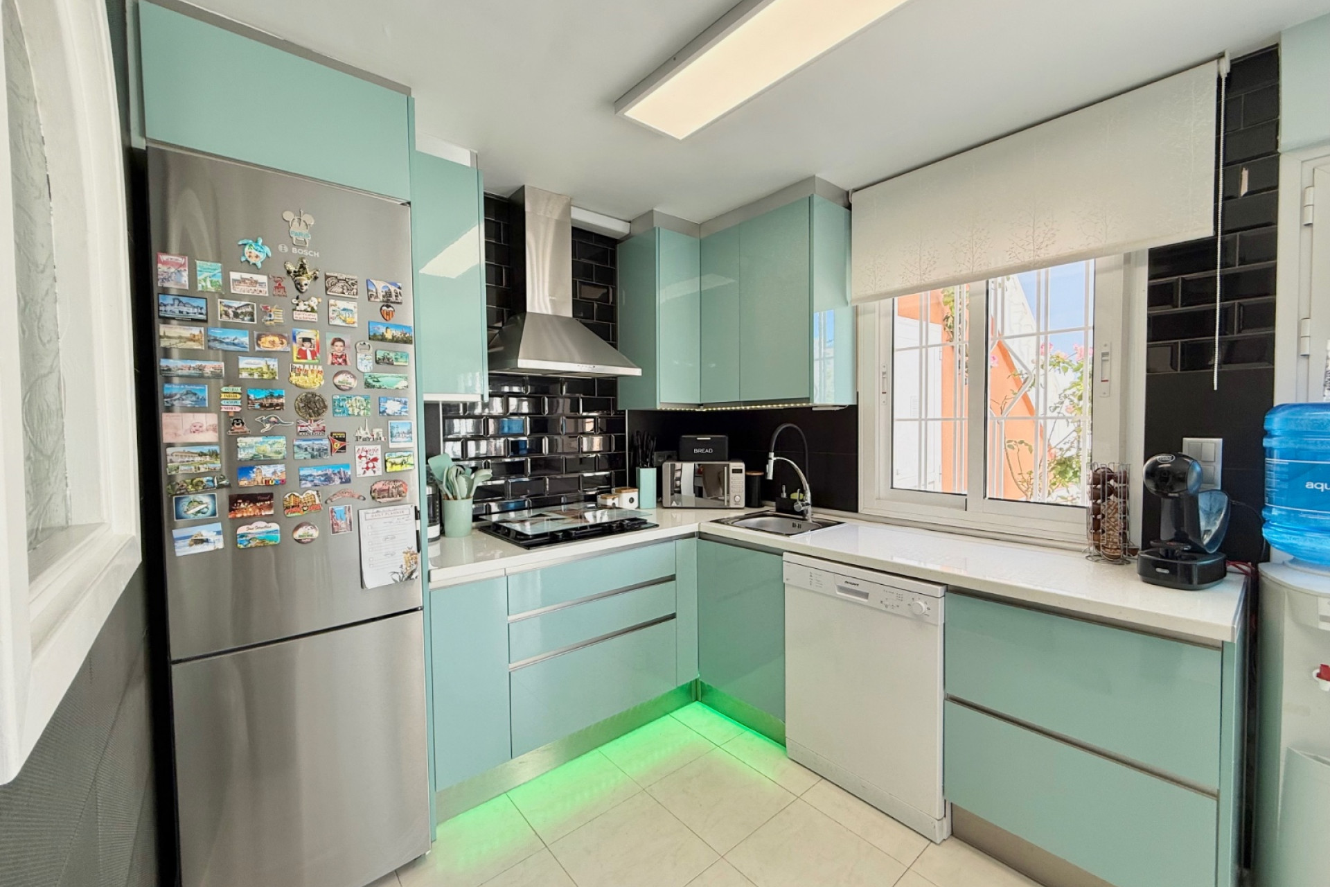 Reventa - Semi-Detached - Ciudad Quesada/Rojales - Doña Pepa