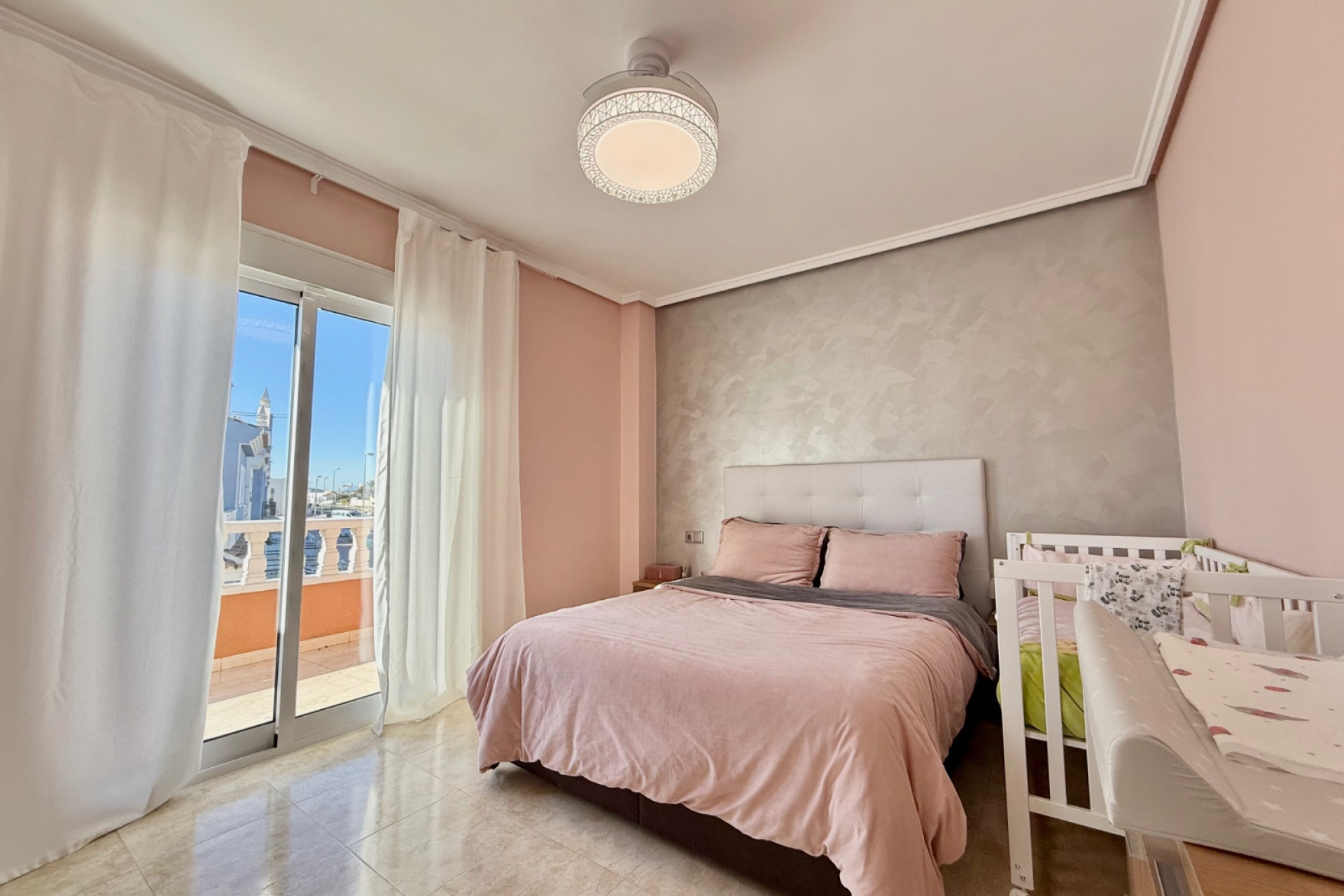 Reventa - Semi-Detached - Ciudad Quesada/Rojales - Doña Pepa