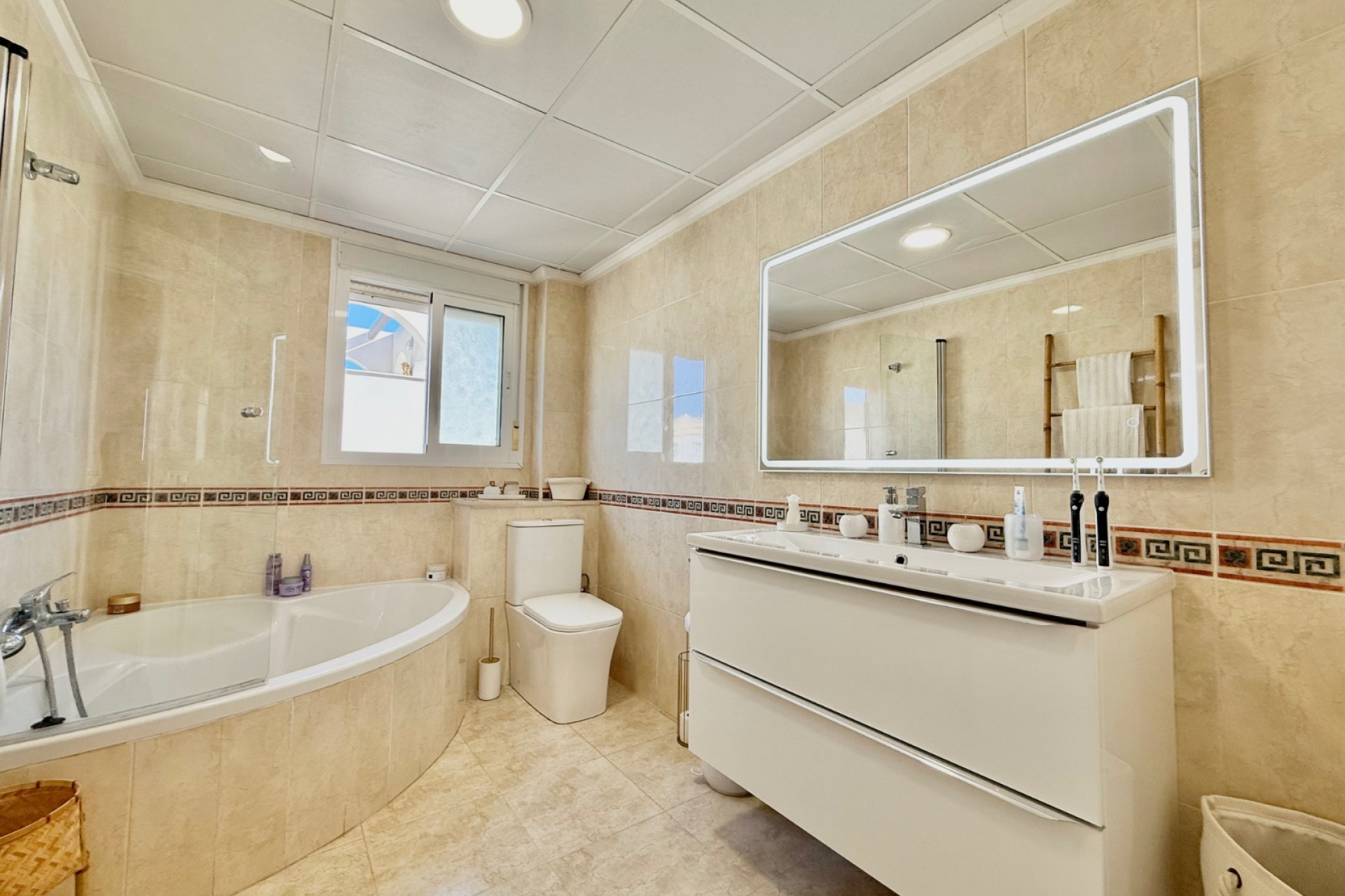 Reventa - Semi-Detached - Ciudad Quesada/Rojales - Doña Pepa