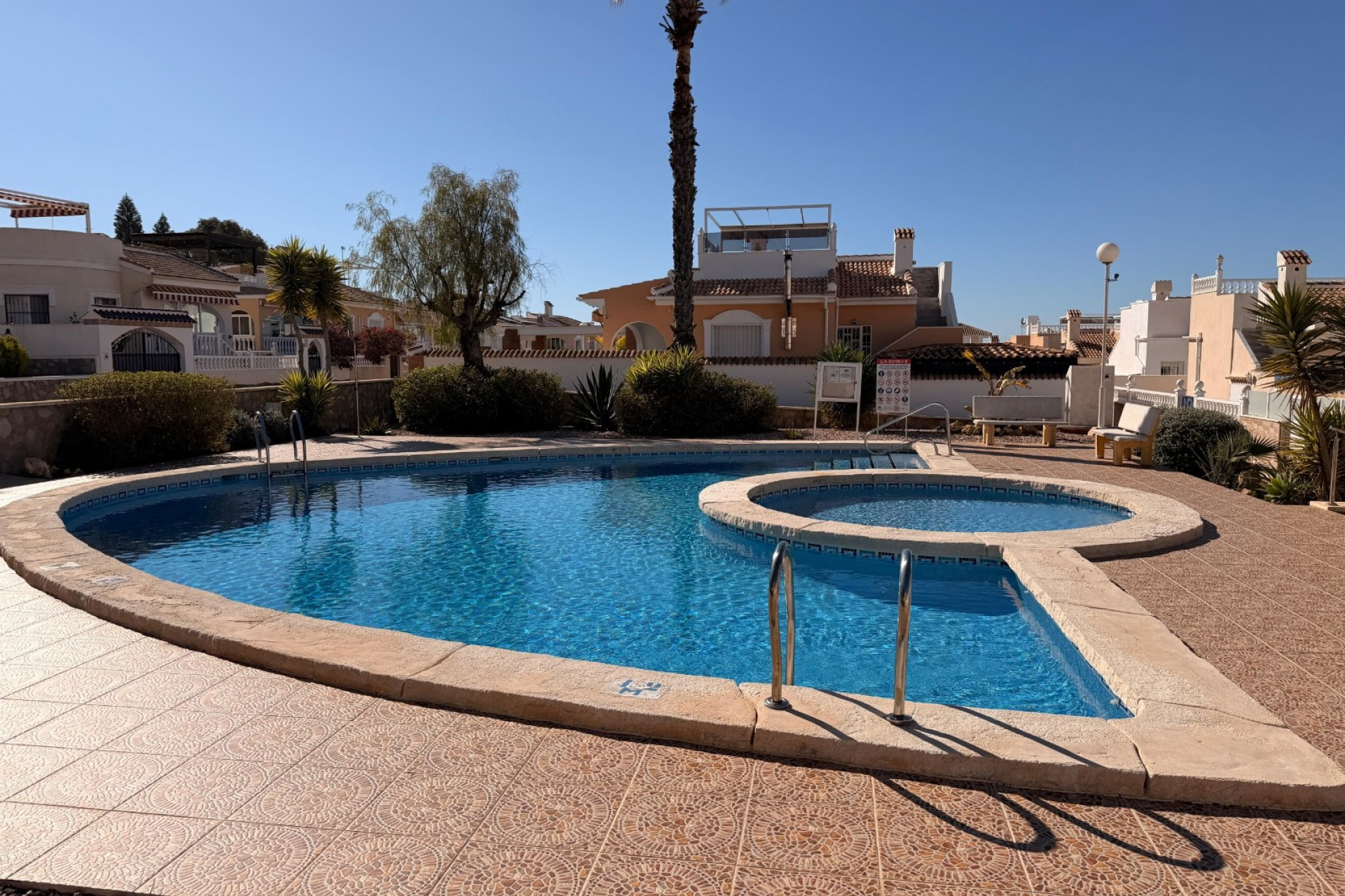 Reventa - Semi-Detached - Ciudad Quesada - Rojales