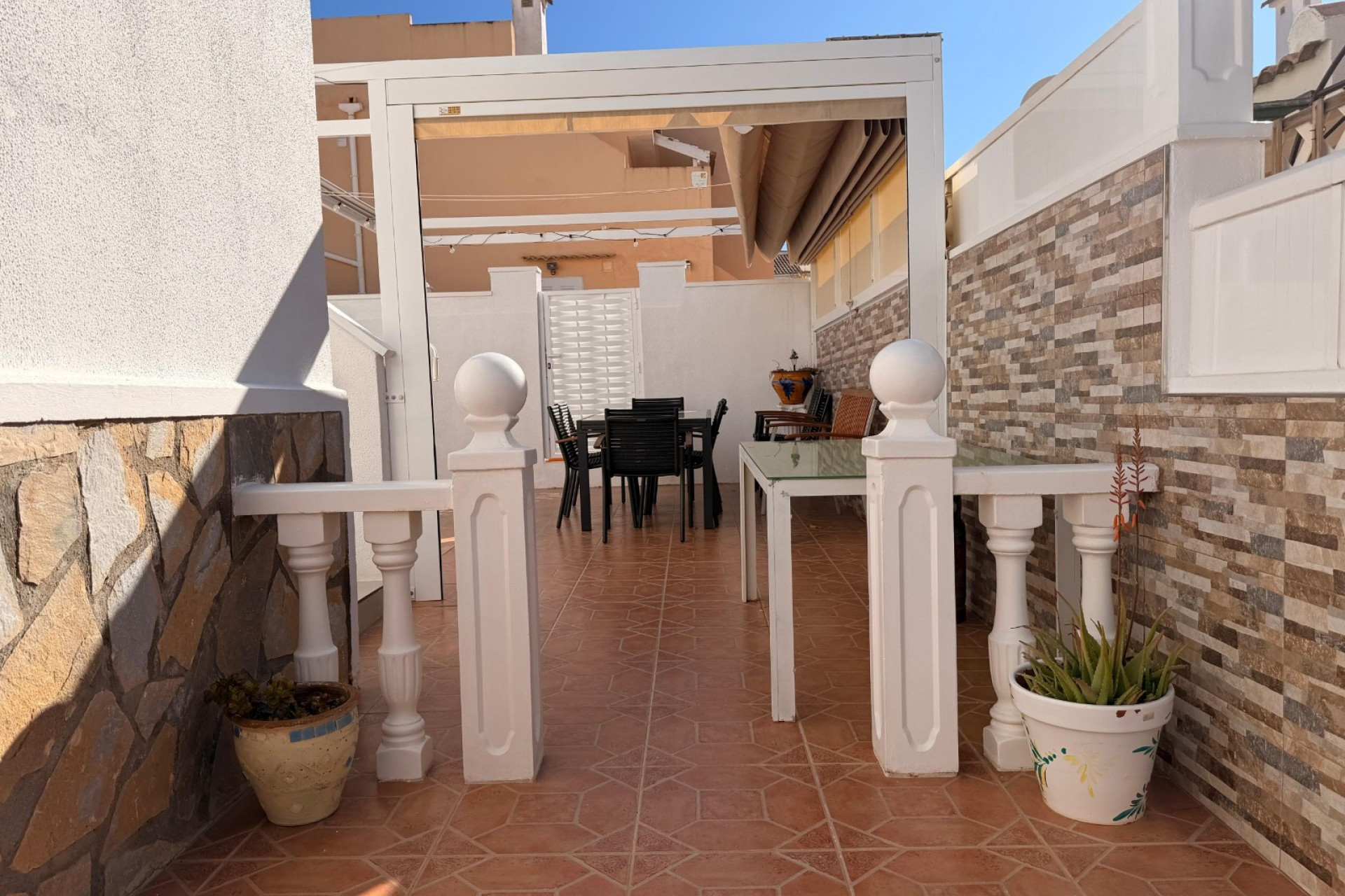 Reventa - Semi-Detached - Ciudad Quesada - Rojales