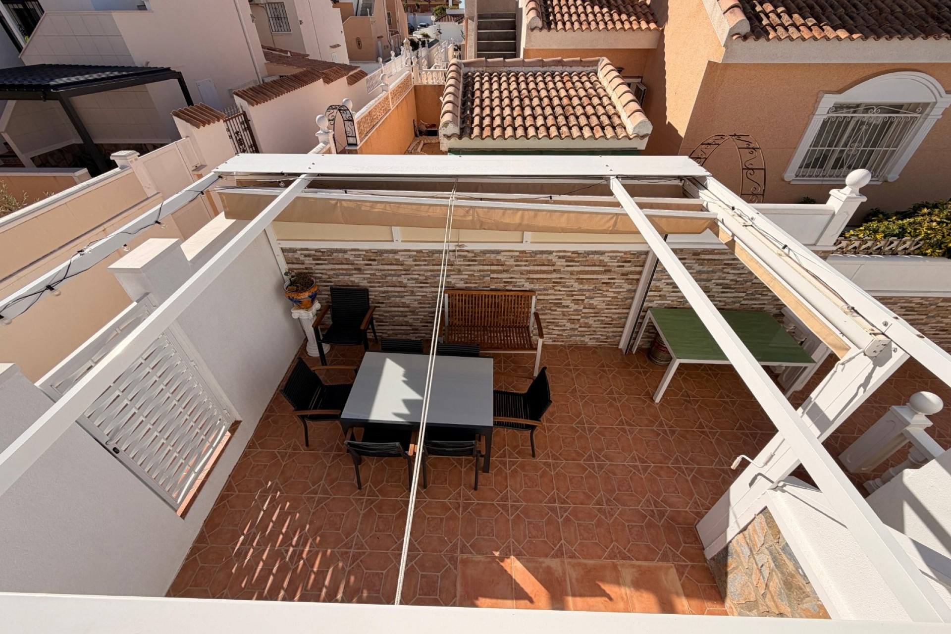 Reventa - Semi-Detached - Ciudad Quesada - Rojales