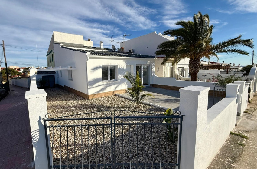 Reventa - Semi-Detached - Ciudad Quesada - Rojales