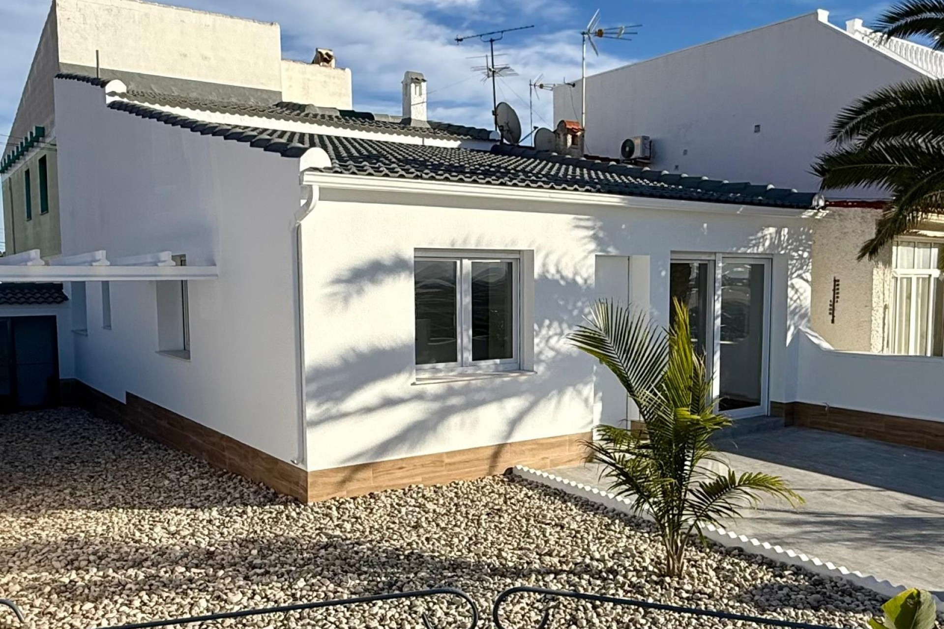 Reventa - Semi-Detached - Ciudad Quesada - Rojales
