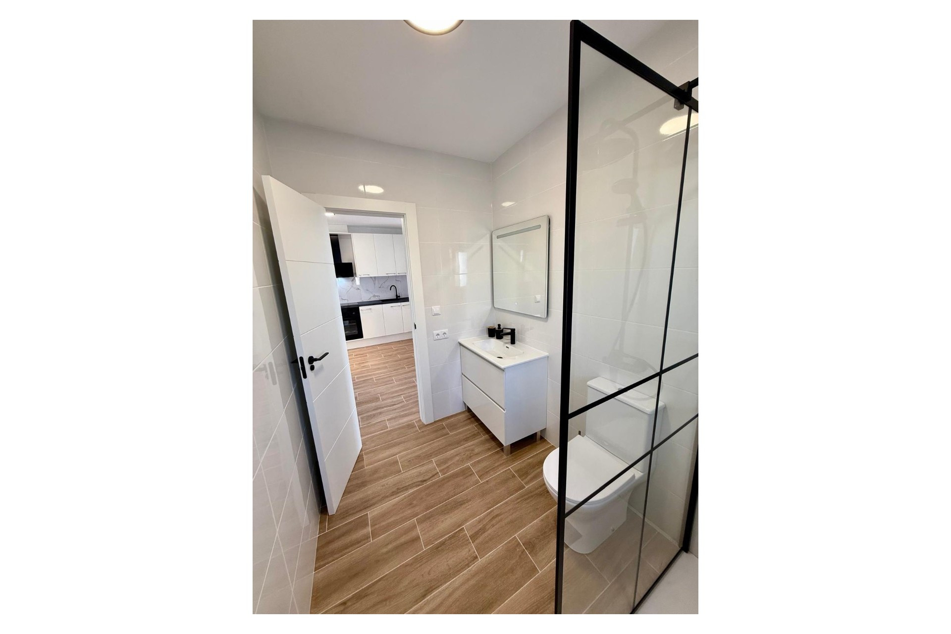 Reventa - Semi-Detached - Ciudad Quesada - Rojales