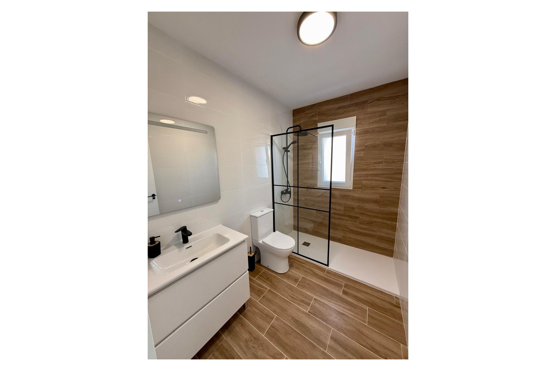 Reventa - Semi-Detached - Ciudad Quesada - Rojales