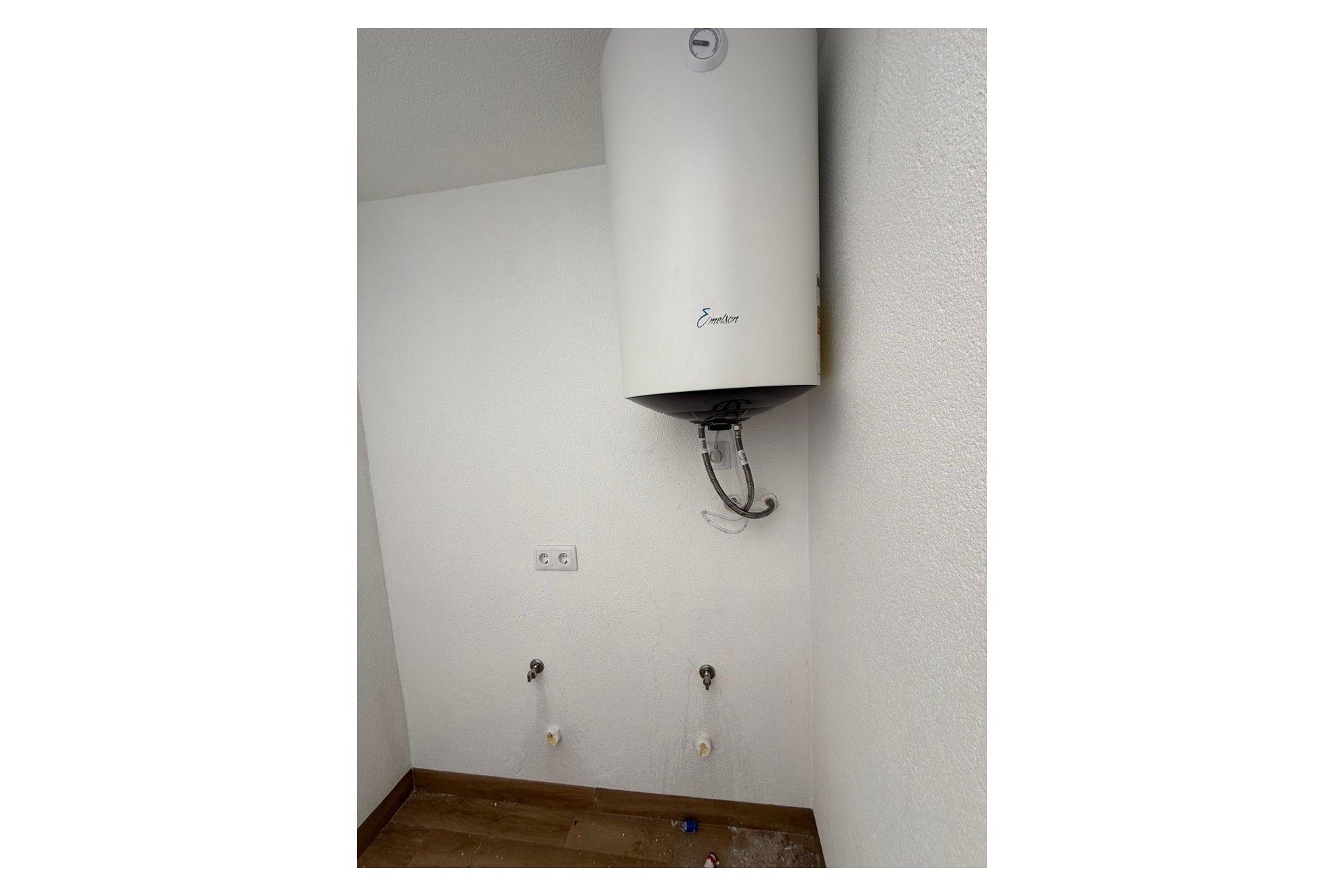 Reventa - Semi-Detached - Ciudad Quesada - Rojales