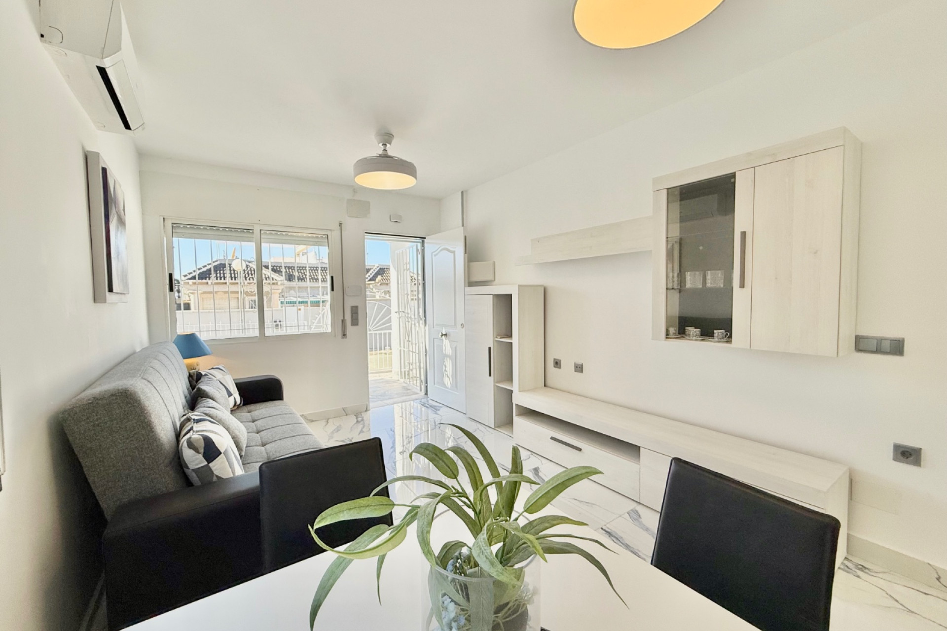 Reventa - Semi-Detached - Torrevieja - El chaparral