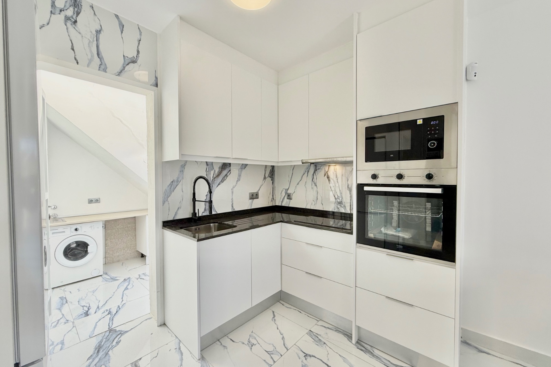 Reventa - Semi-Detached - Torrevieja - El chaparral