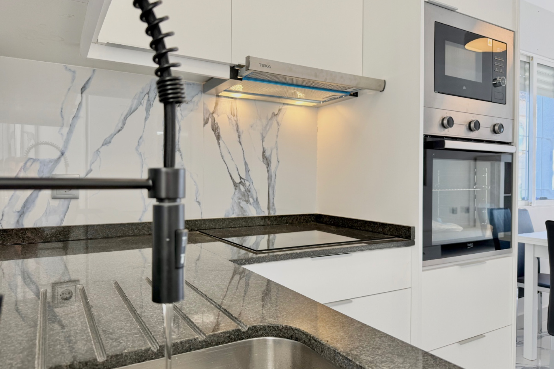 Reventa - Semi-Detached - Torrevieja - El chaparral