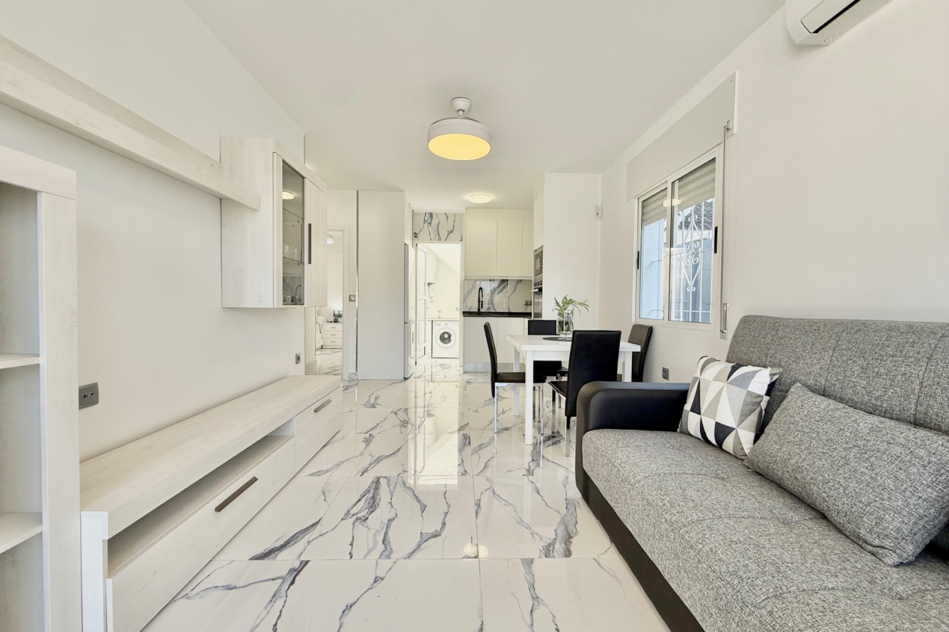 Reventa - Semi-Detached - Torrevieja - El chaparral