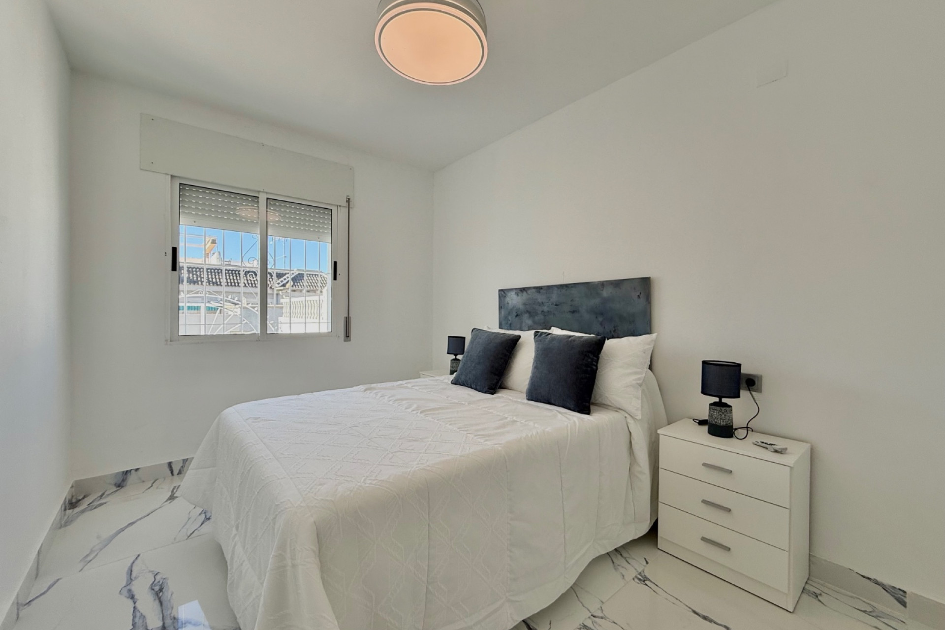 Reventa - Semi-Detached - Torrevieja - El chaparral