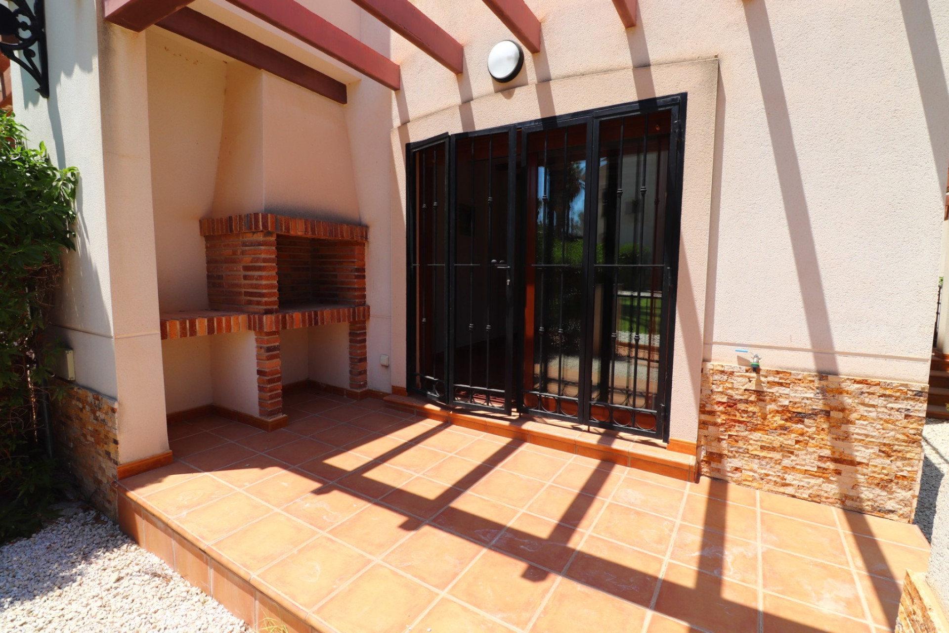 Reventa - Semi detached Villa - Algorfa - La Finca Golf Resort