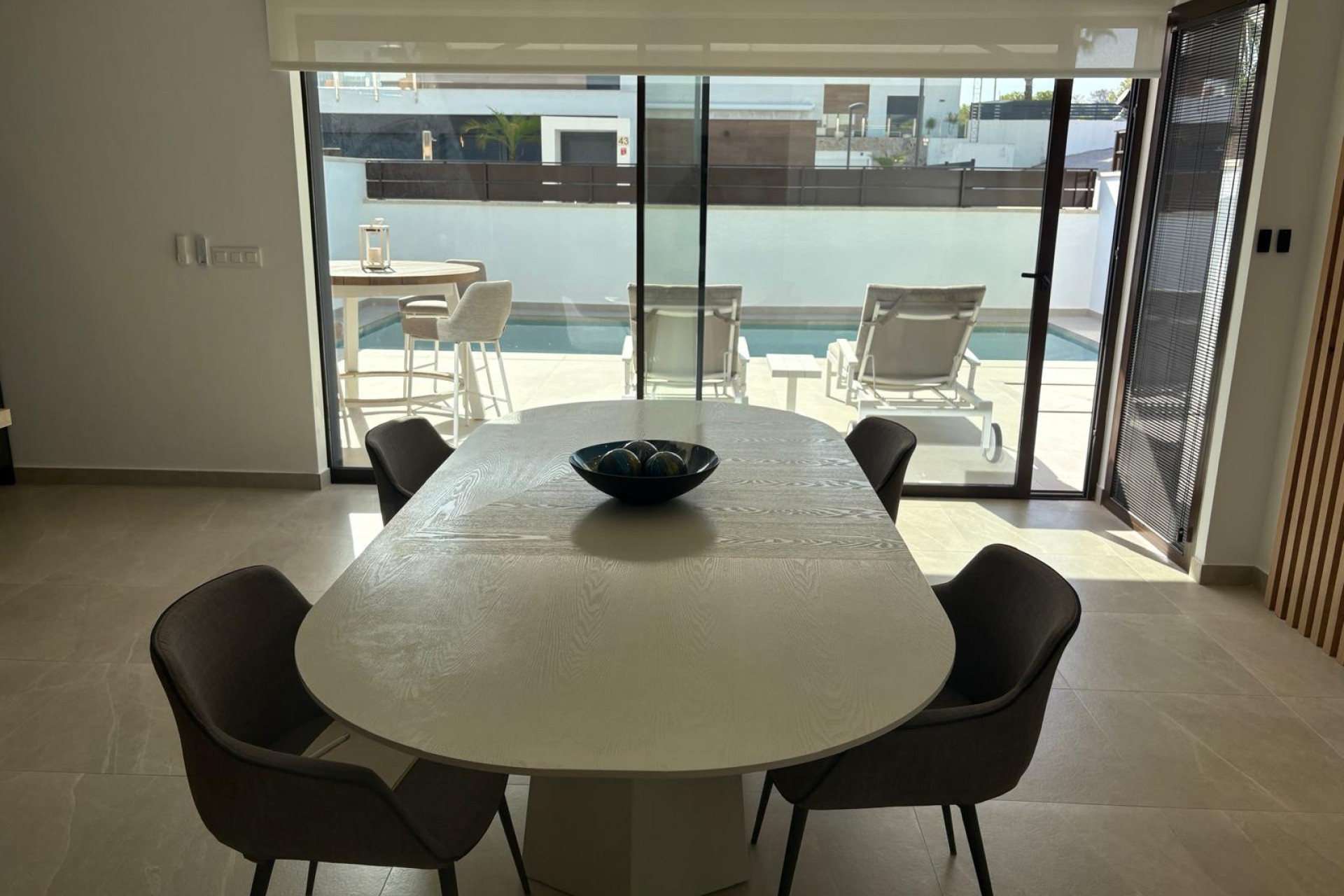 Reventa - Semi detached Villa - Algorfa - La Finca Golf Resort