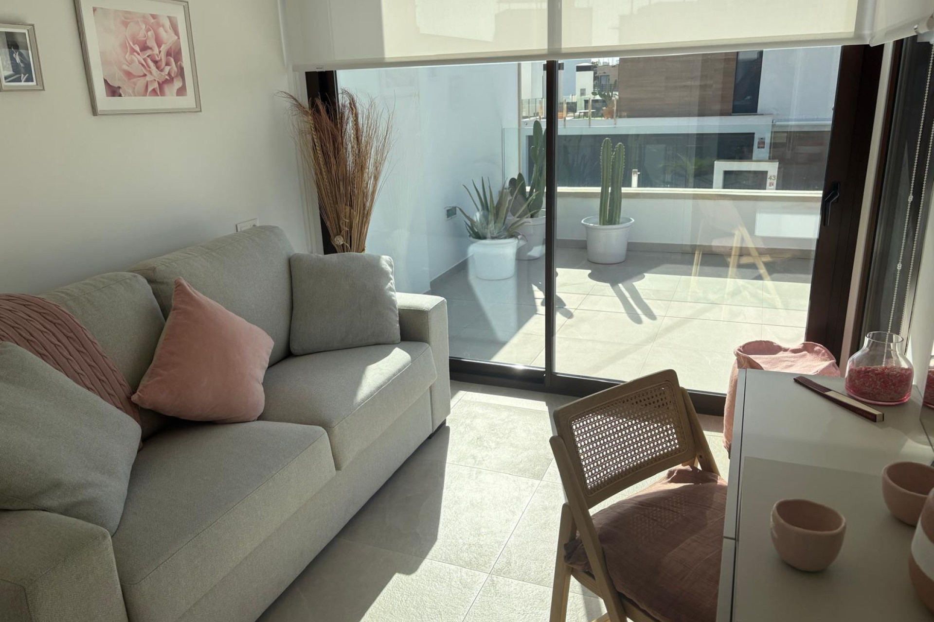 Reventa - Semi detached Villa - Algorfa - La Finca Golf Resort