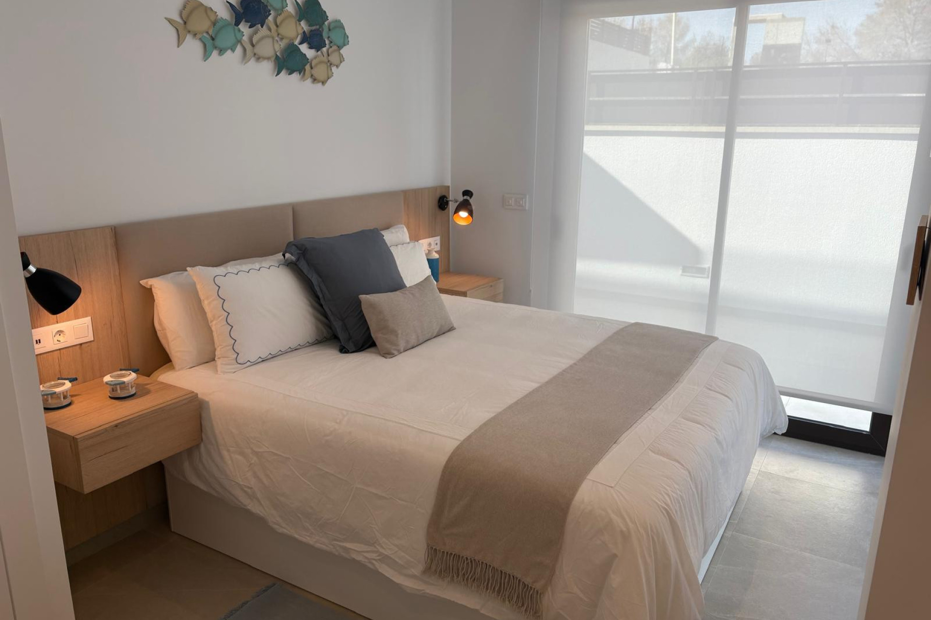 Reventa - Semi detached Villa - Algorfa - La Finca Golf Resort