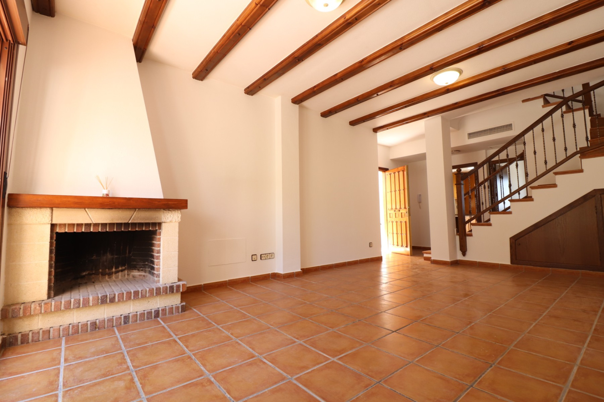Reventa - Semi detached Villa - Algorfa - La Finca Golf Resort