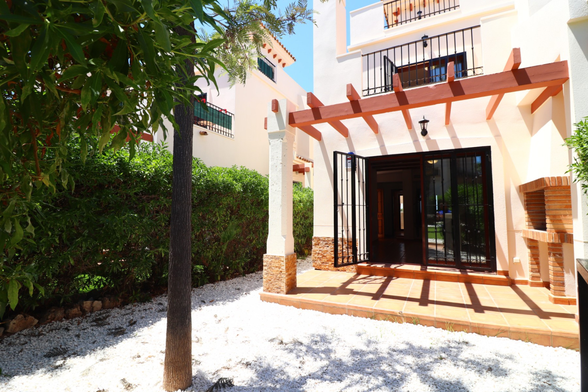 Reventa - Semi detached Villa - Algorfa - La Finca Golf Resort