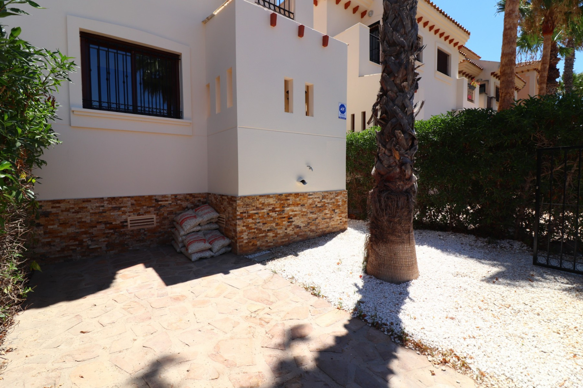 Reventa - Semi detached Villa - Algorfa - La Finca Golf Resort