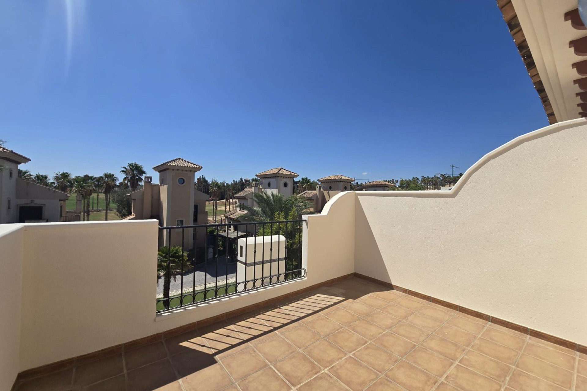 Reventa - Semi-Detached Villa - Algorfa - La Finca Golf