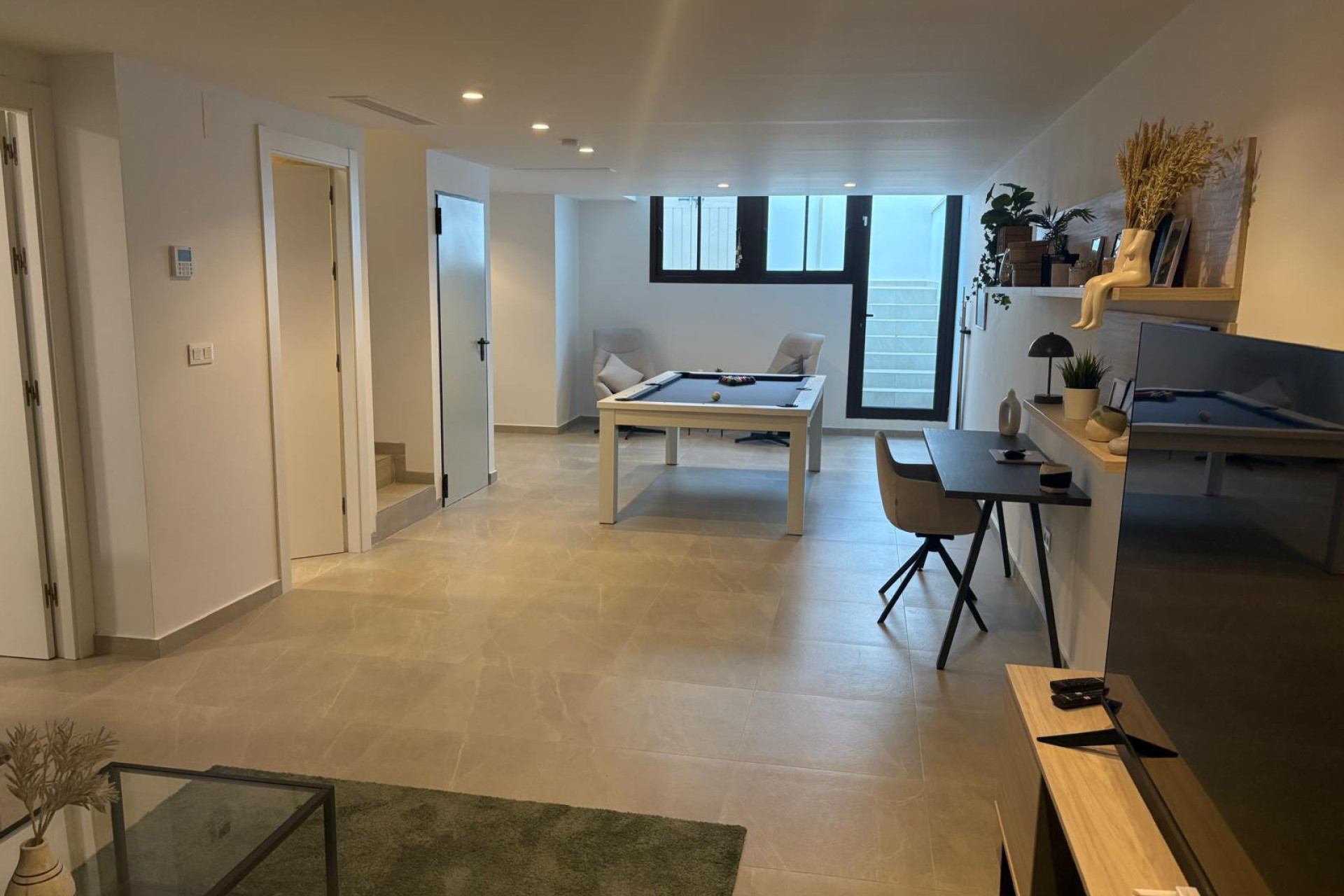 Reventa - Semi-Detached Villa - Algorfa - La Finca Golf