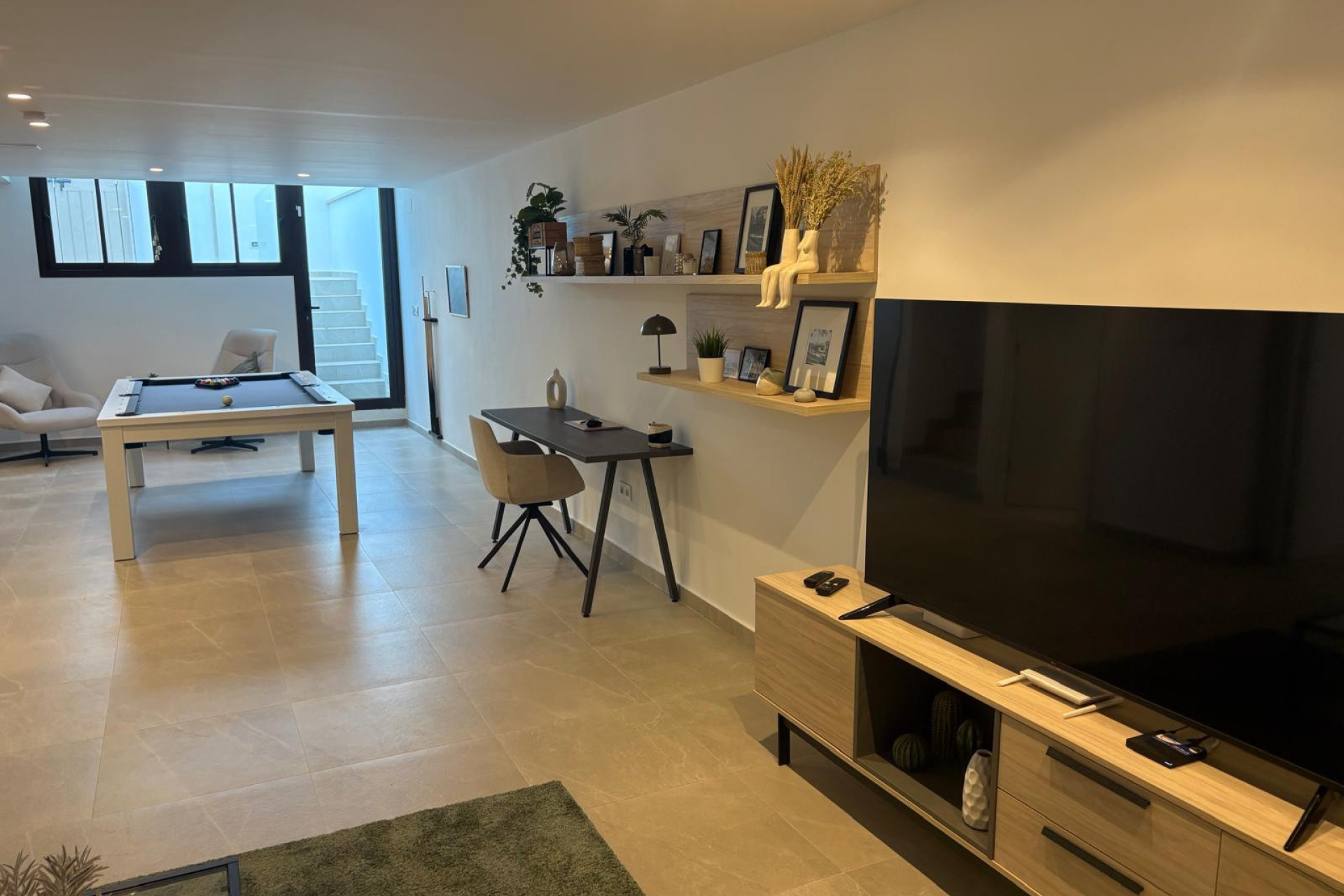 Reventa - Semi-Detached Villa - Algorfa - La Finca Golf