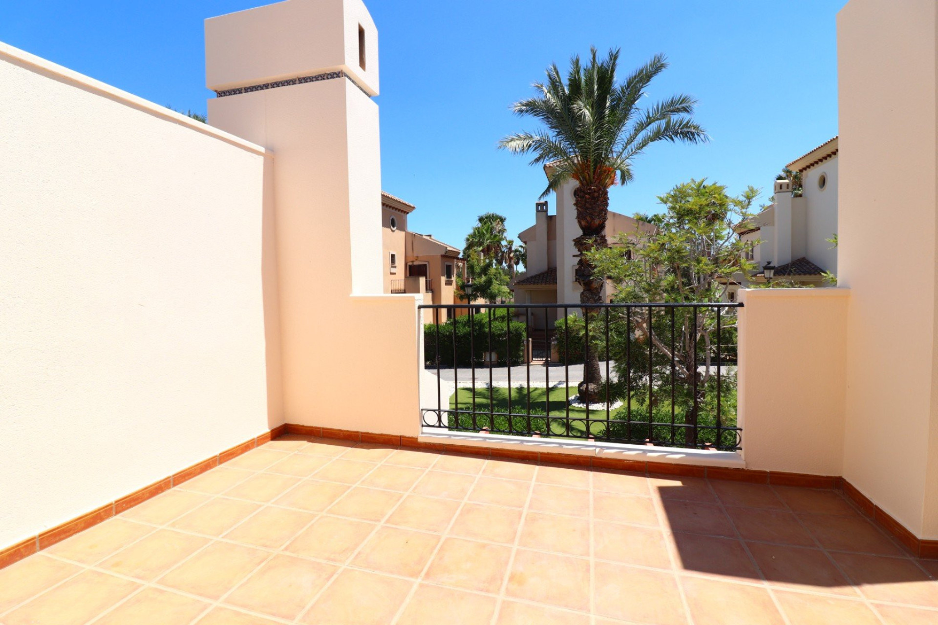 Reventa - Semi-Detached Villa - Algorfa - La Finca Golf