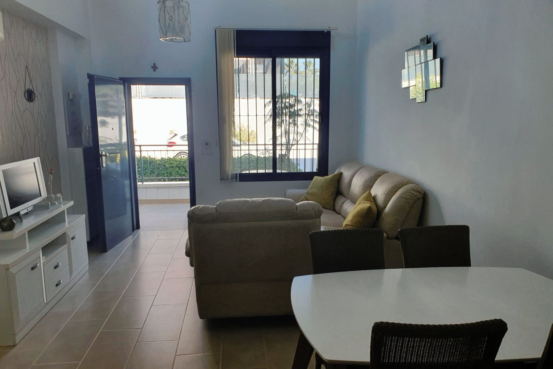 Reventa - Semi-Detached Villa - Algorfa - La Finca Golf