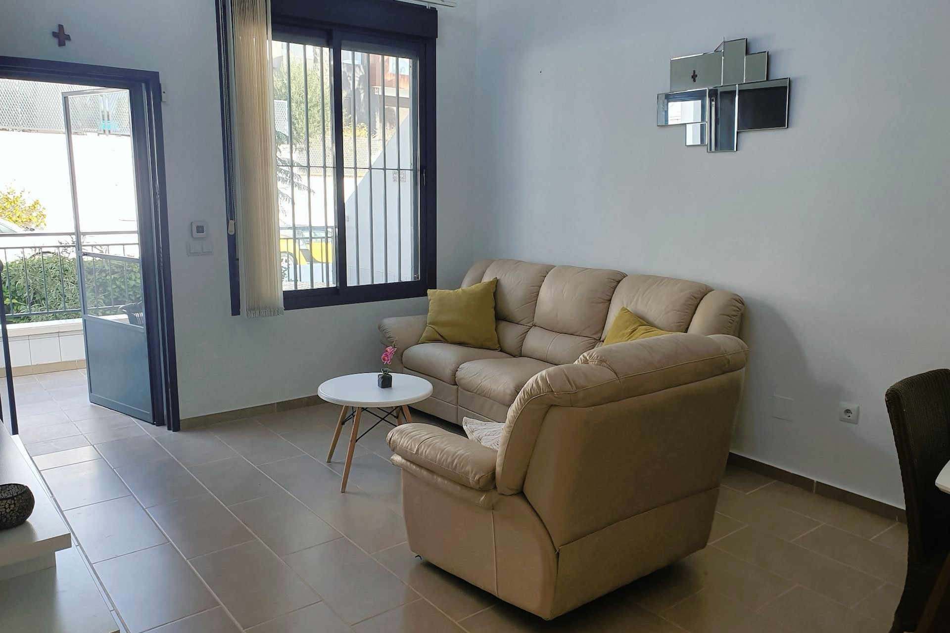 Reventa - Semi-Detached Villa - Algorfa - La Finca Golf