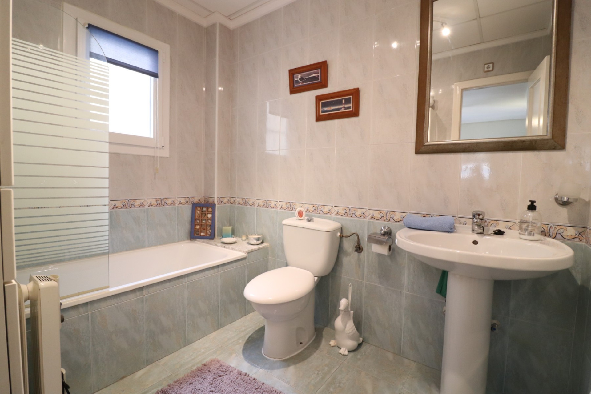 Reventa - Semi detached Villa - Algorfa - Montebello