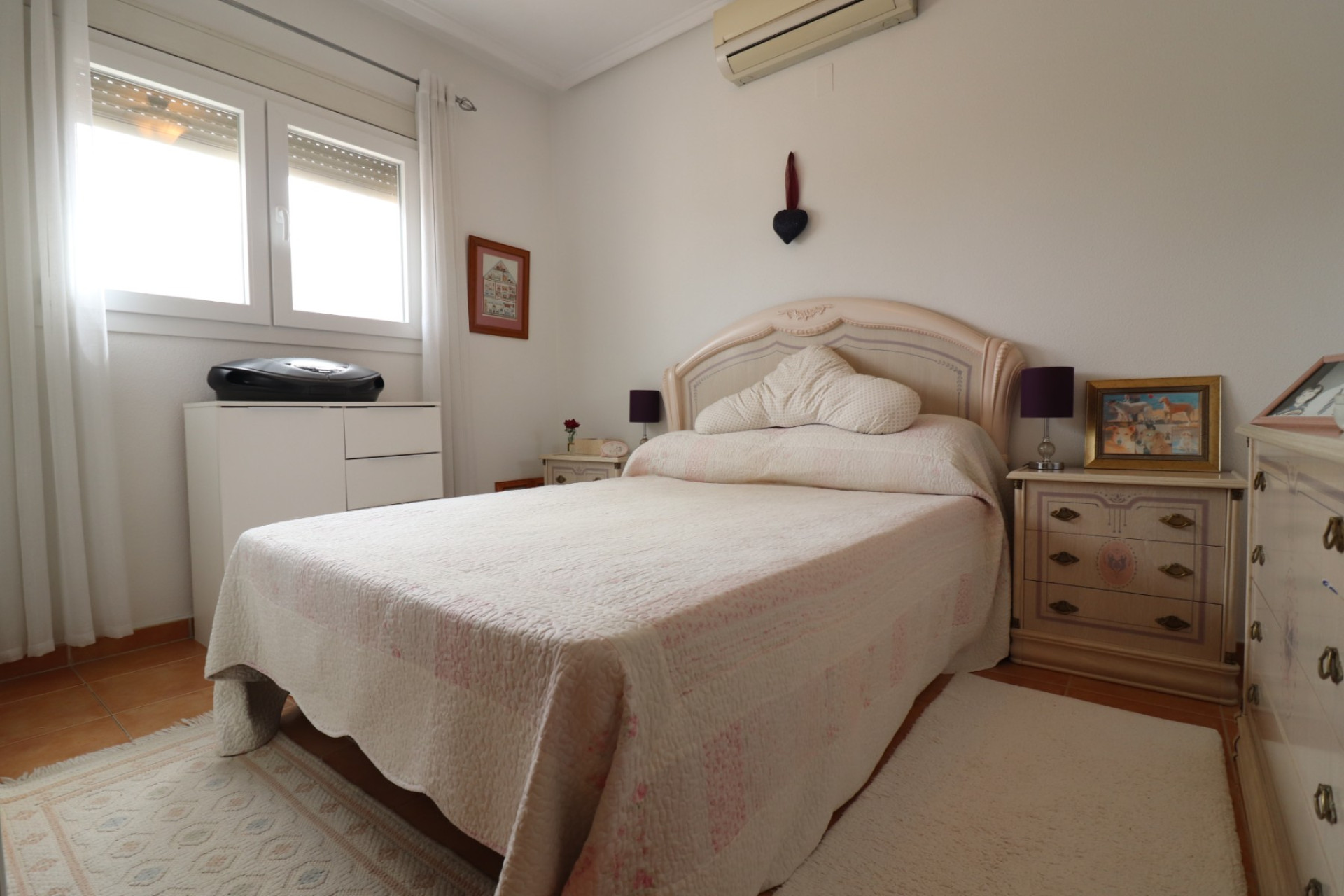 Reventa - Semi detached Villa - Algorfa - Montebello