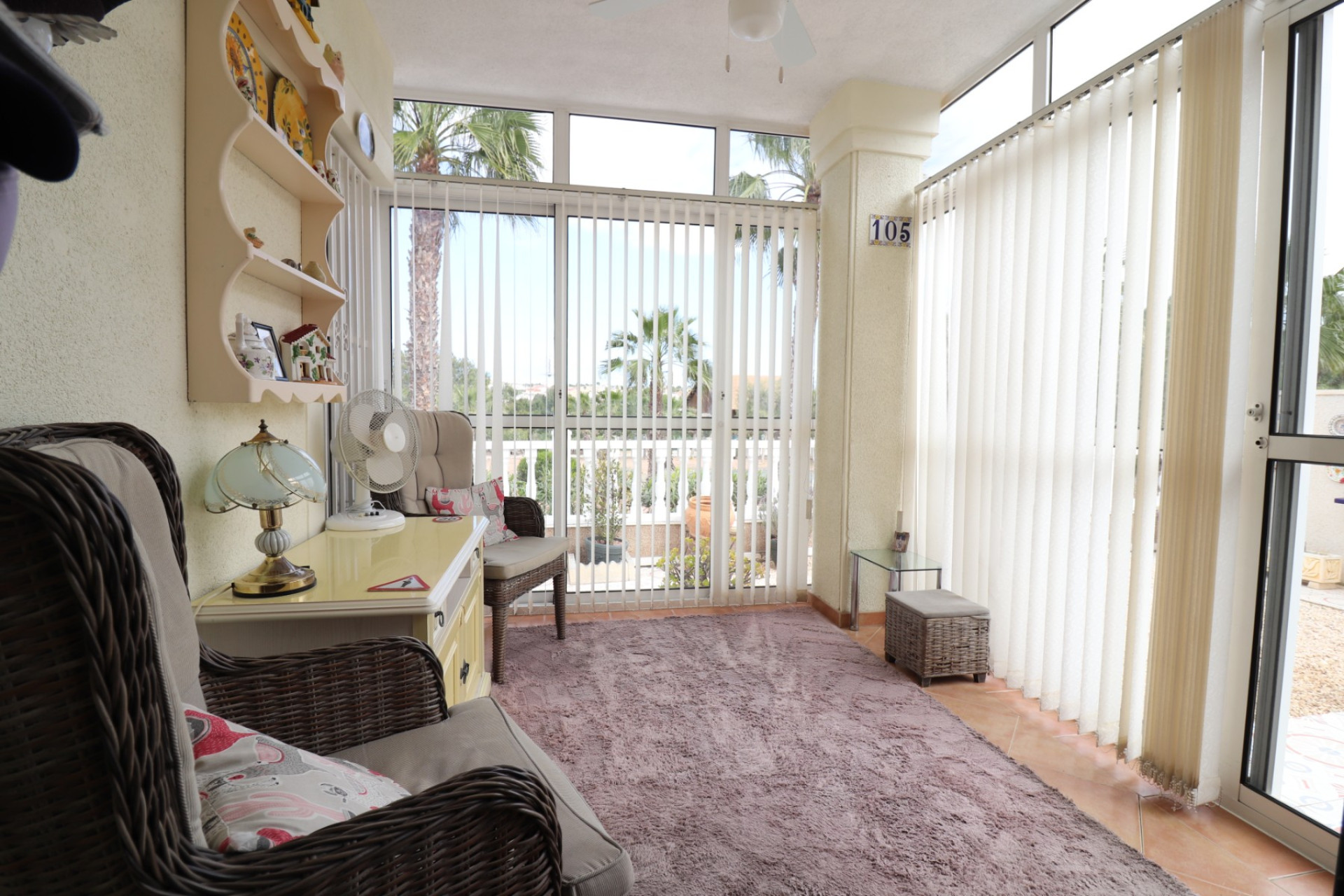 Reventa - Semi detached Villa - Algorfa - Montebello