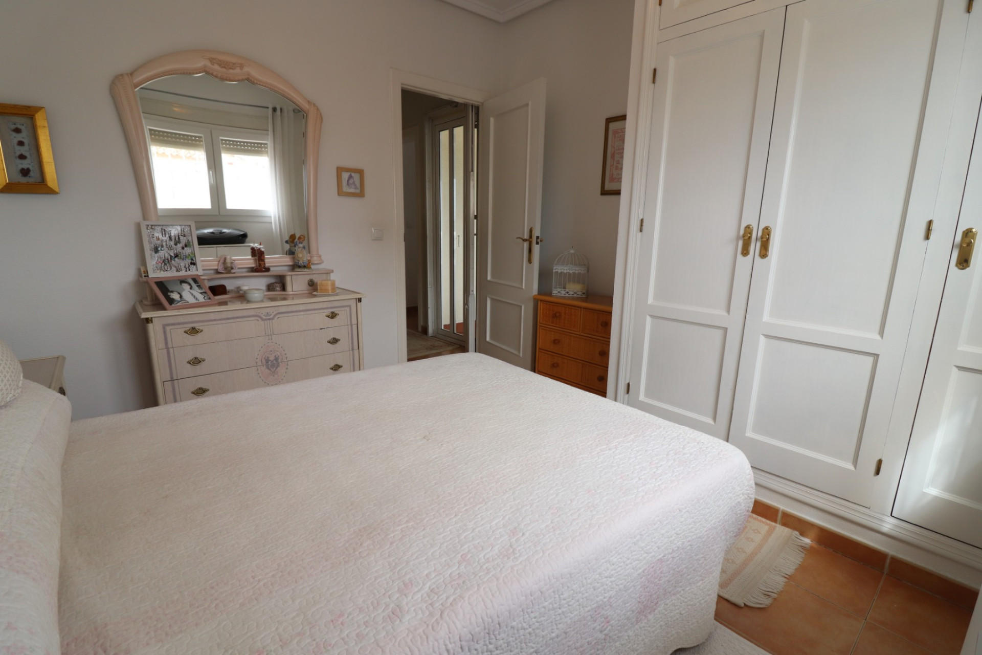 Reventa - Semi detached Villa - Algorfa - Montebello