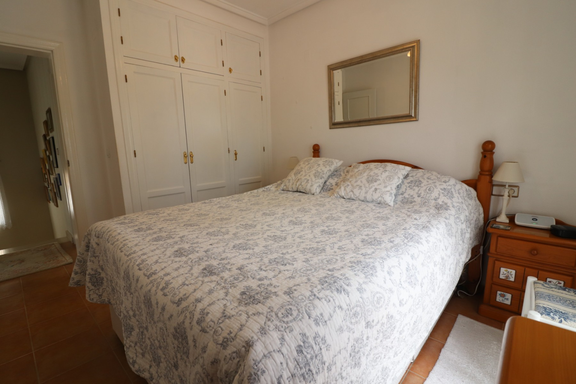 Reventa - Semi detached Villa - Algorfa - Montebello