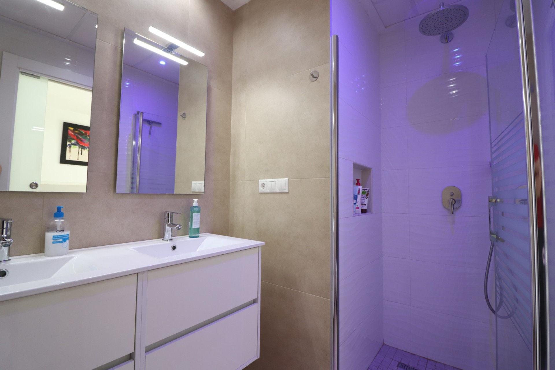 Reventa - Semi detached Villa - Benijofar - Benijofar - Village