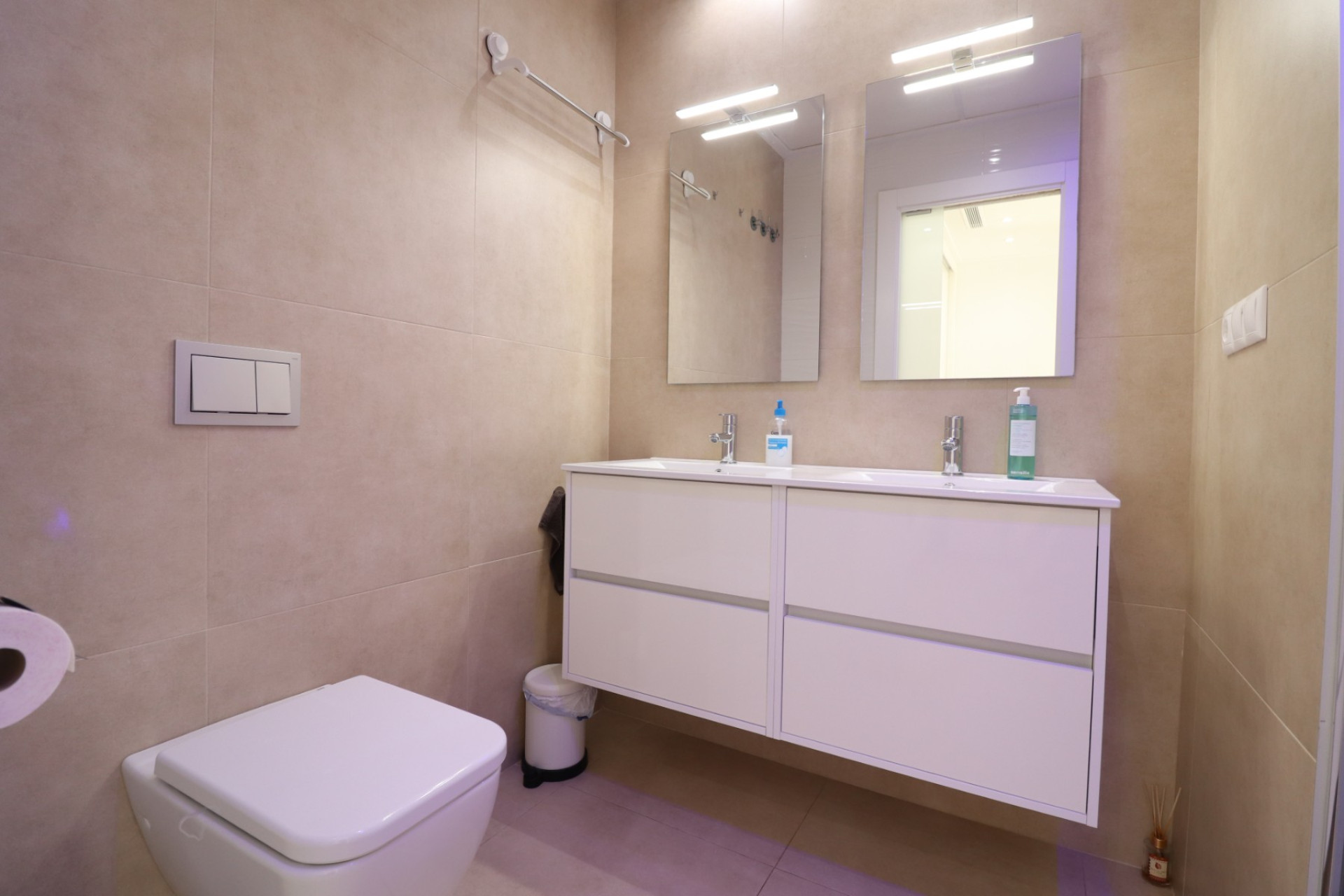 Reventa - Semi detached Villa - Benijofar - Benijofar - Village