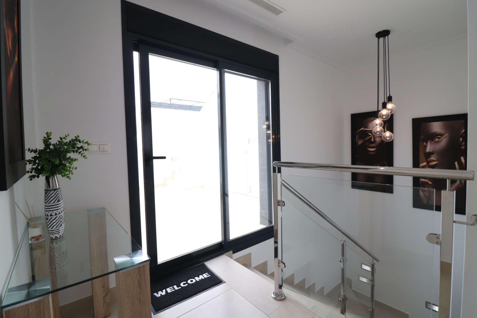 Reventa - Semi detached Villa - Benijofar - Benijofar - Village