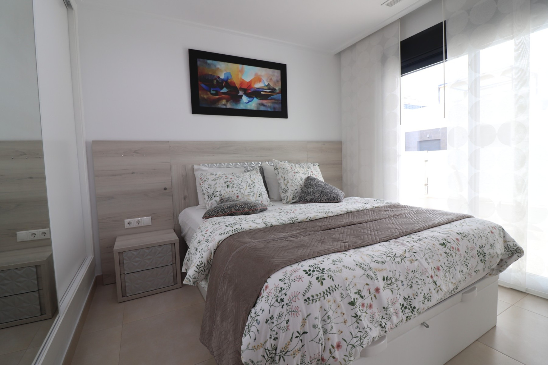 Reventa - Semi detached Villa - Benijofar - Benijofar - Village
