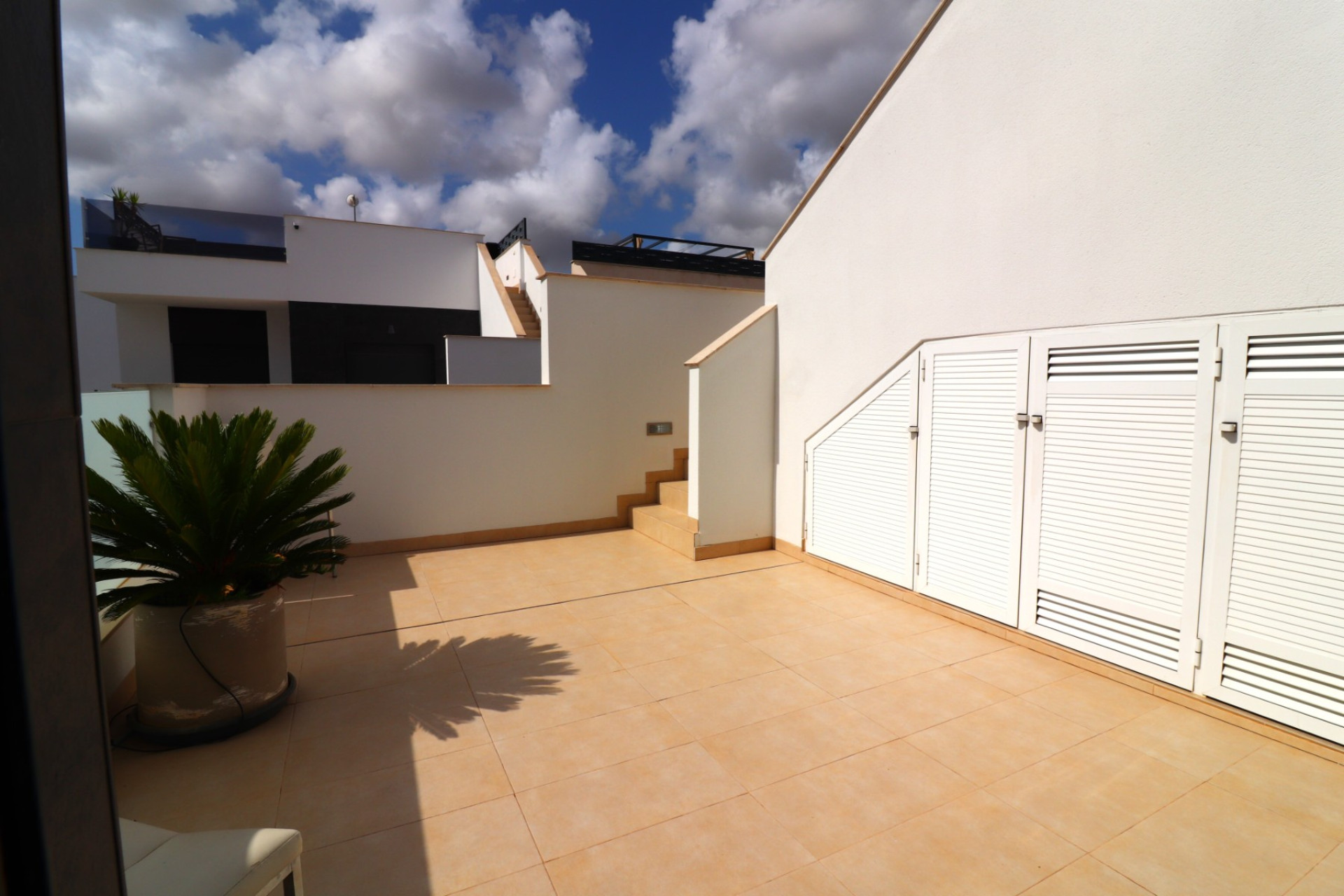 Reventa - Semi detached Villa - Benijofar - Benijofar - Village